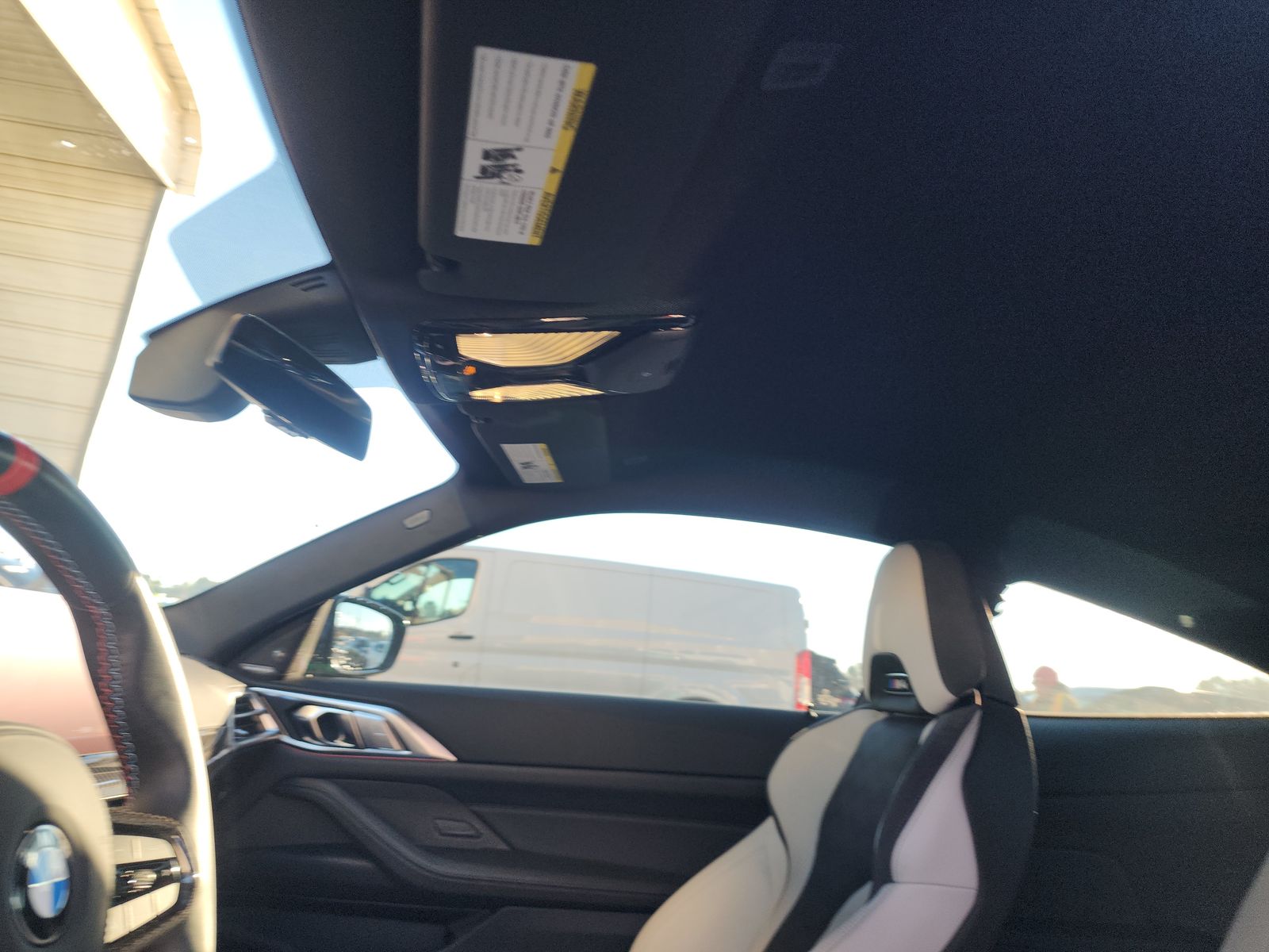 2025 BMW M4 Competition xDrive AWD