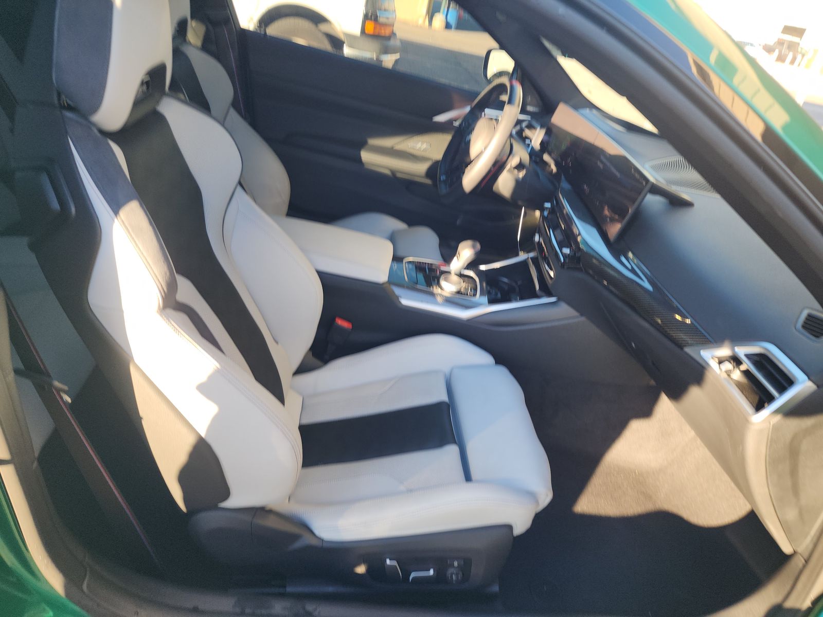 2025 BMW M4 Competition xDrive AWD