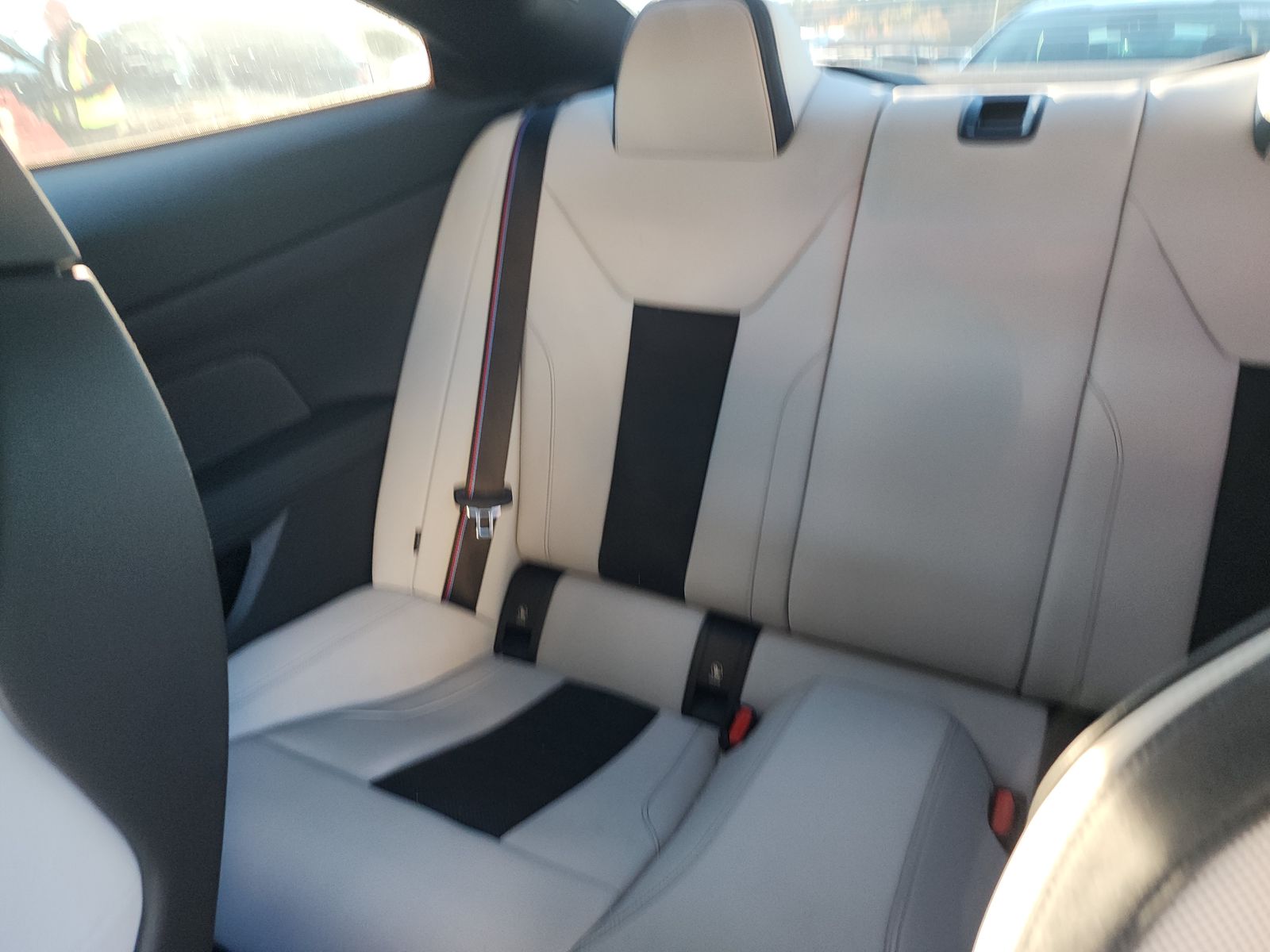 2025 BMW M4 Competition xDrive AWD