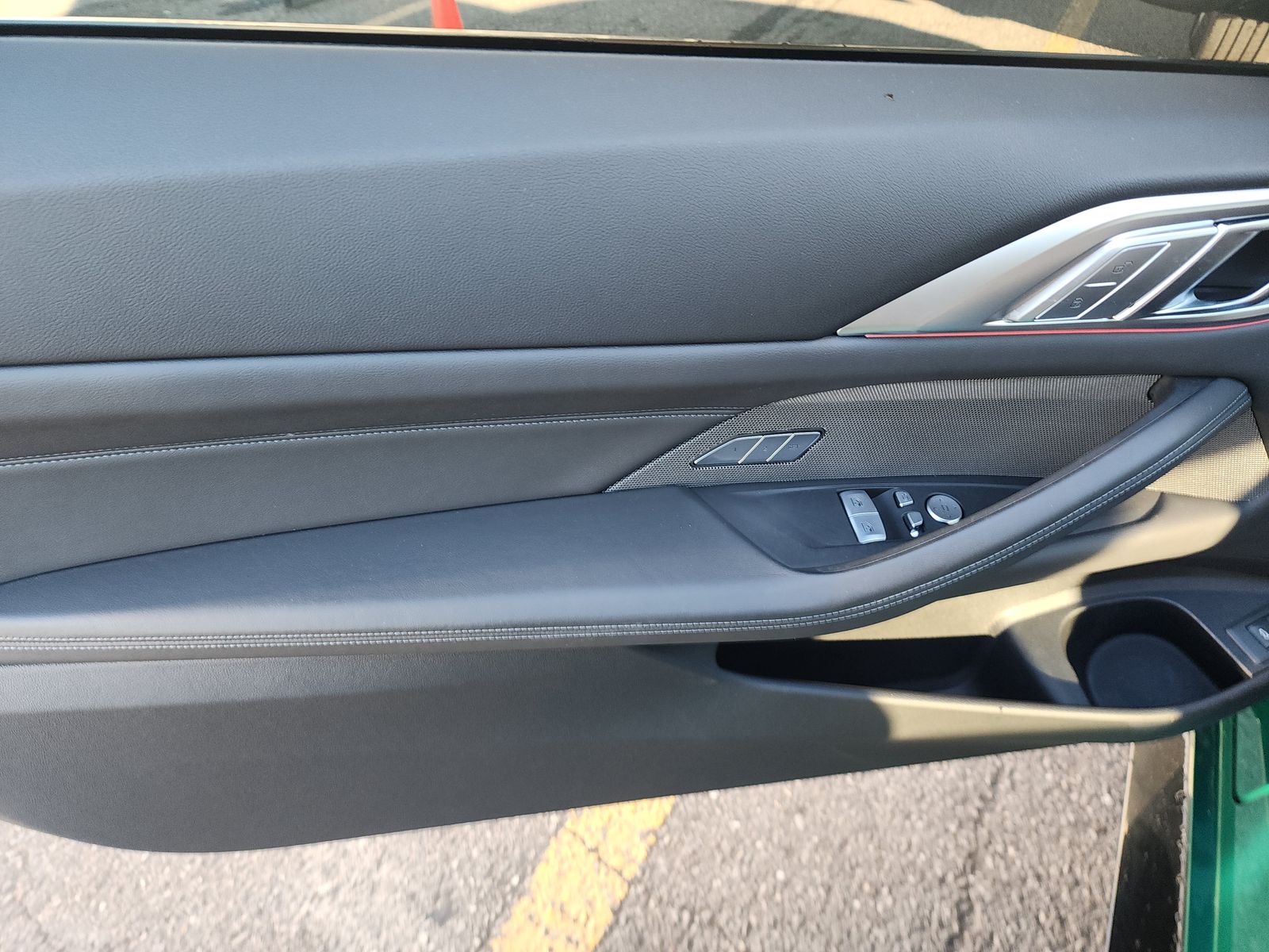 2025 BMW M4 Competition xDrive AWD