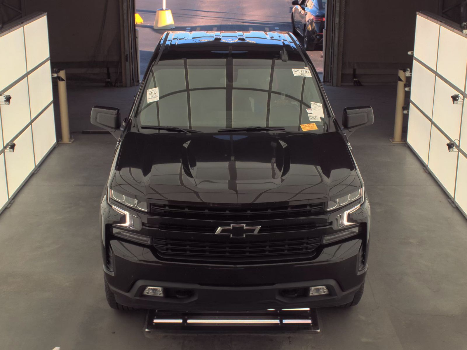 2020 Chevrolet Silverado 1500 RST AWD