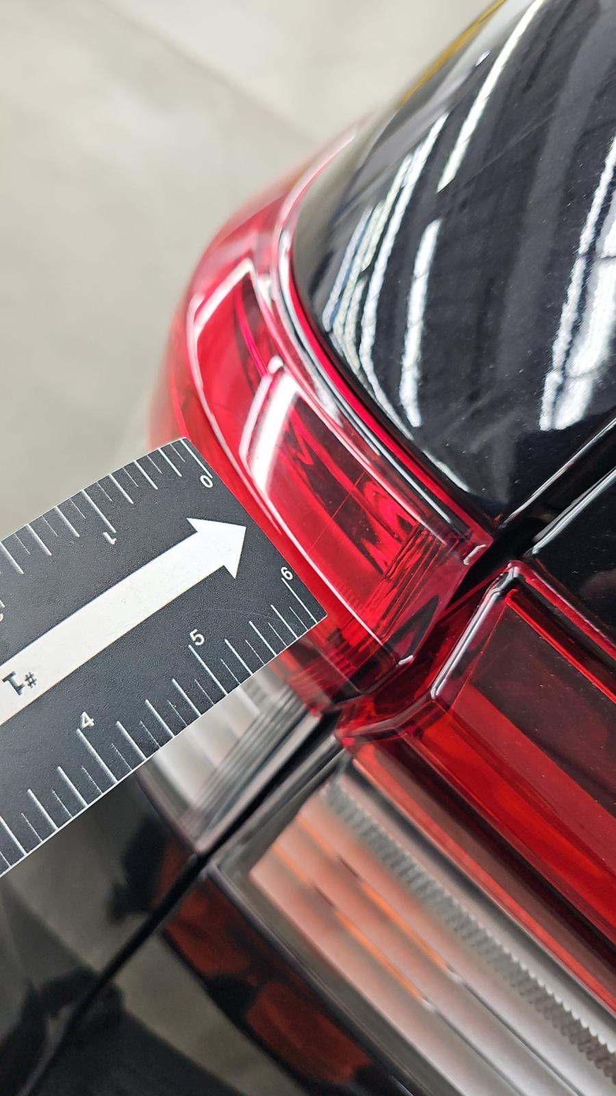 2024 Lincoln Navigator Premiere AWD