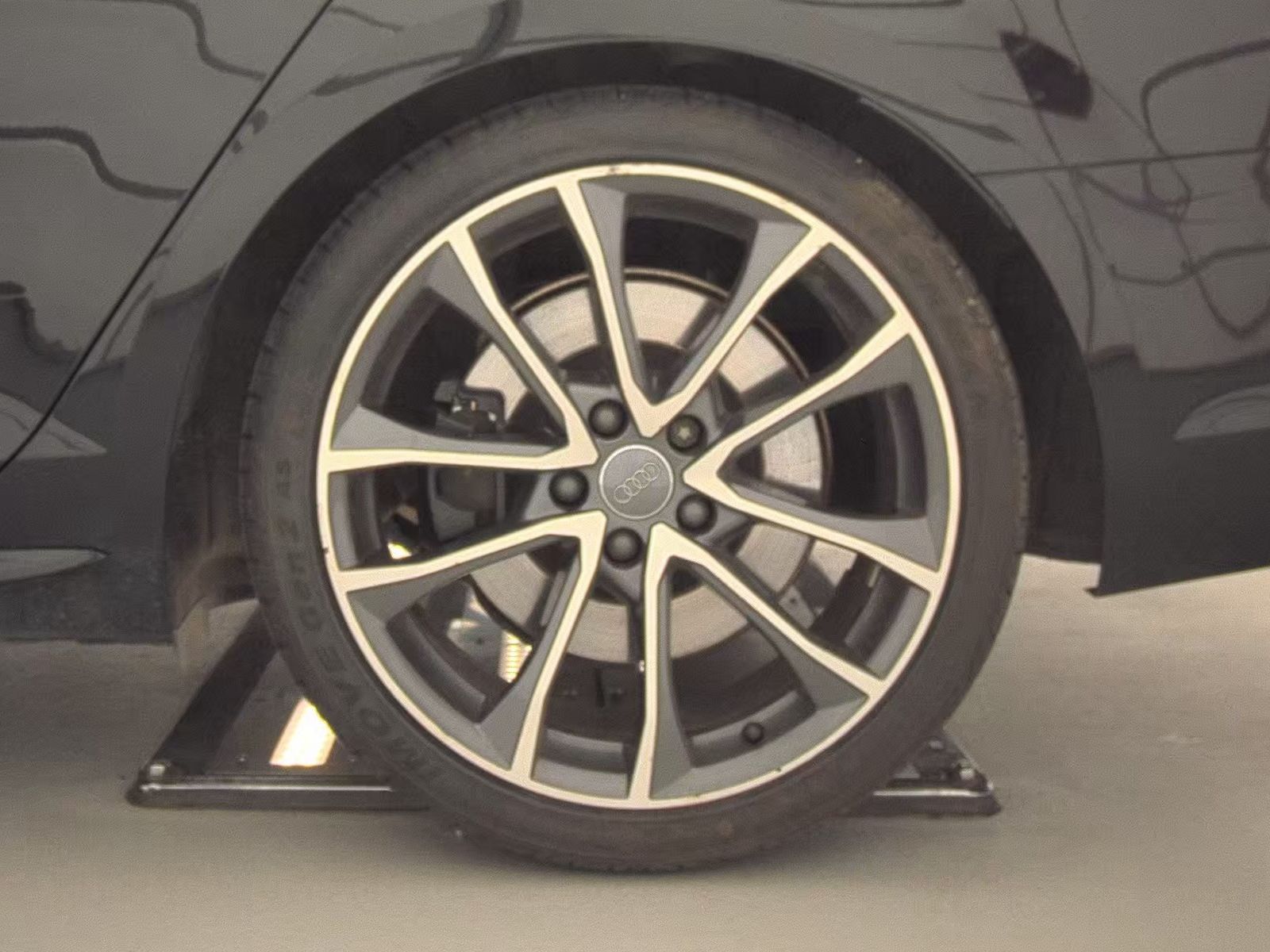 2018 Audi S4 Prestige AWD