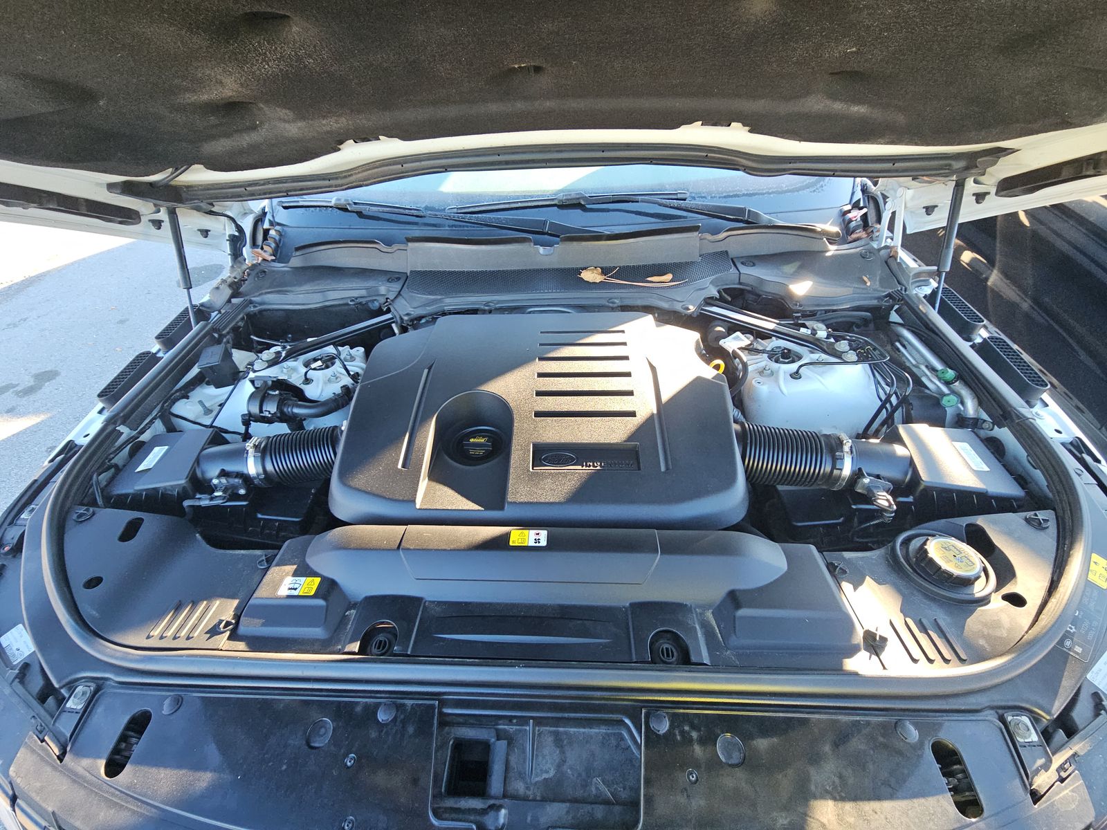 2021 Land Rover Range Rover Westminster AWD