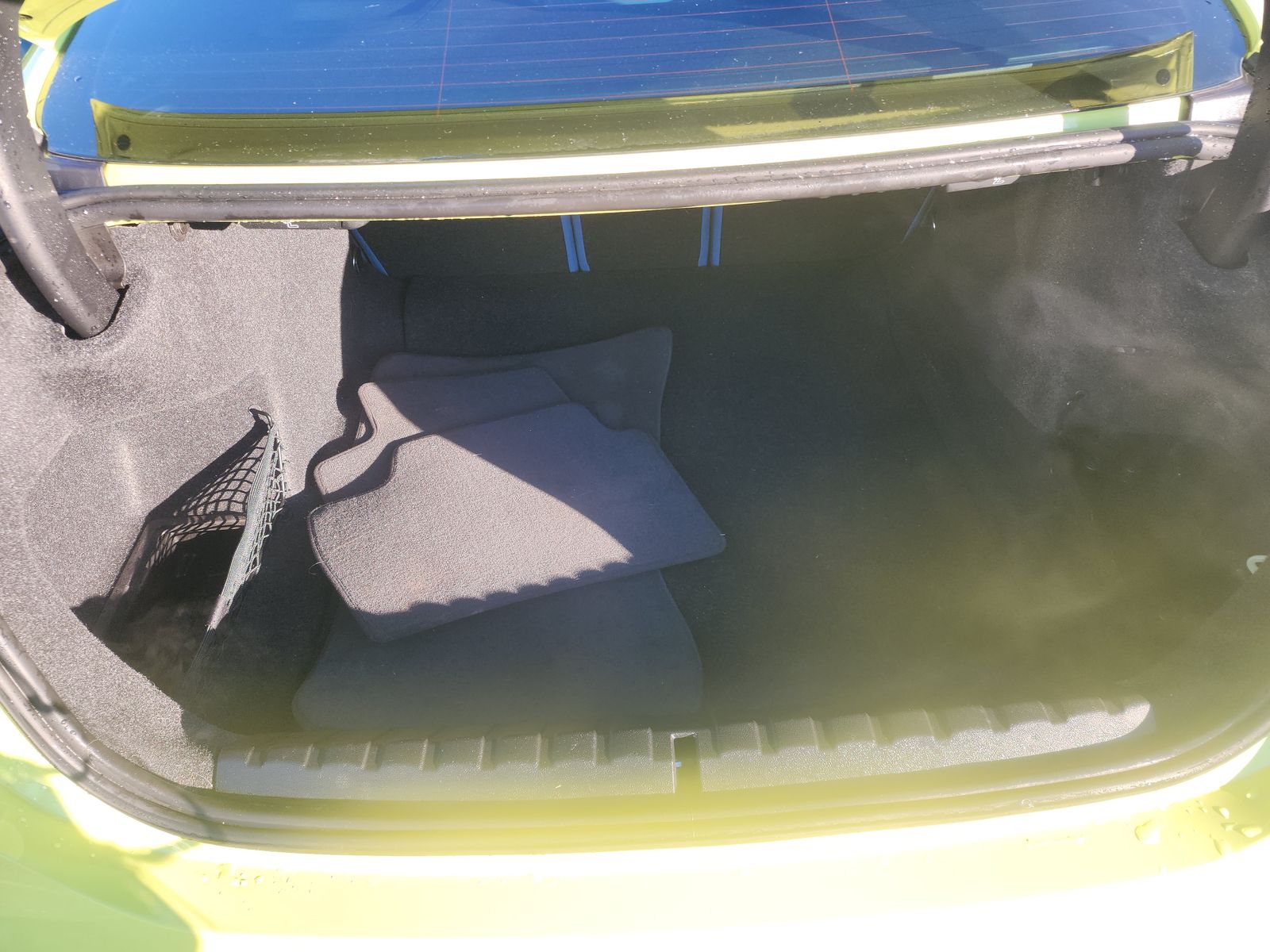 2022 BMW M4 Competition RWD