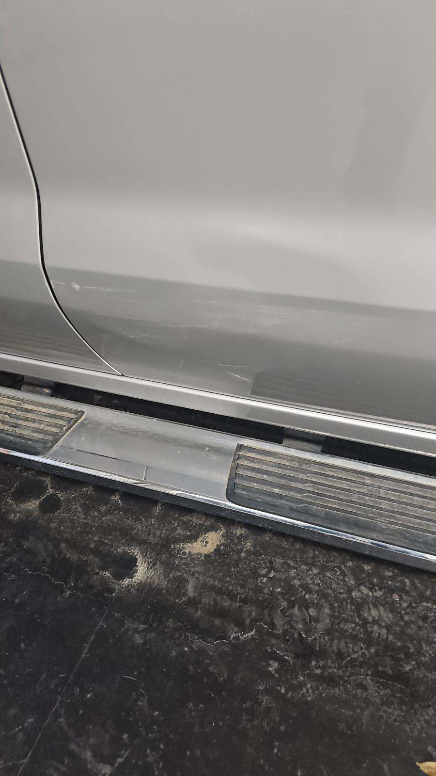 2019 Chevrolet Silverado 1500 LTZ AWD