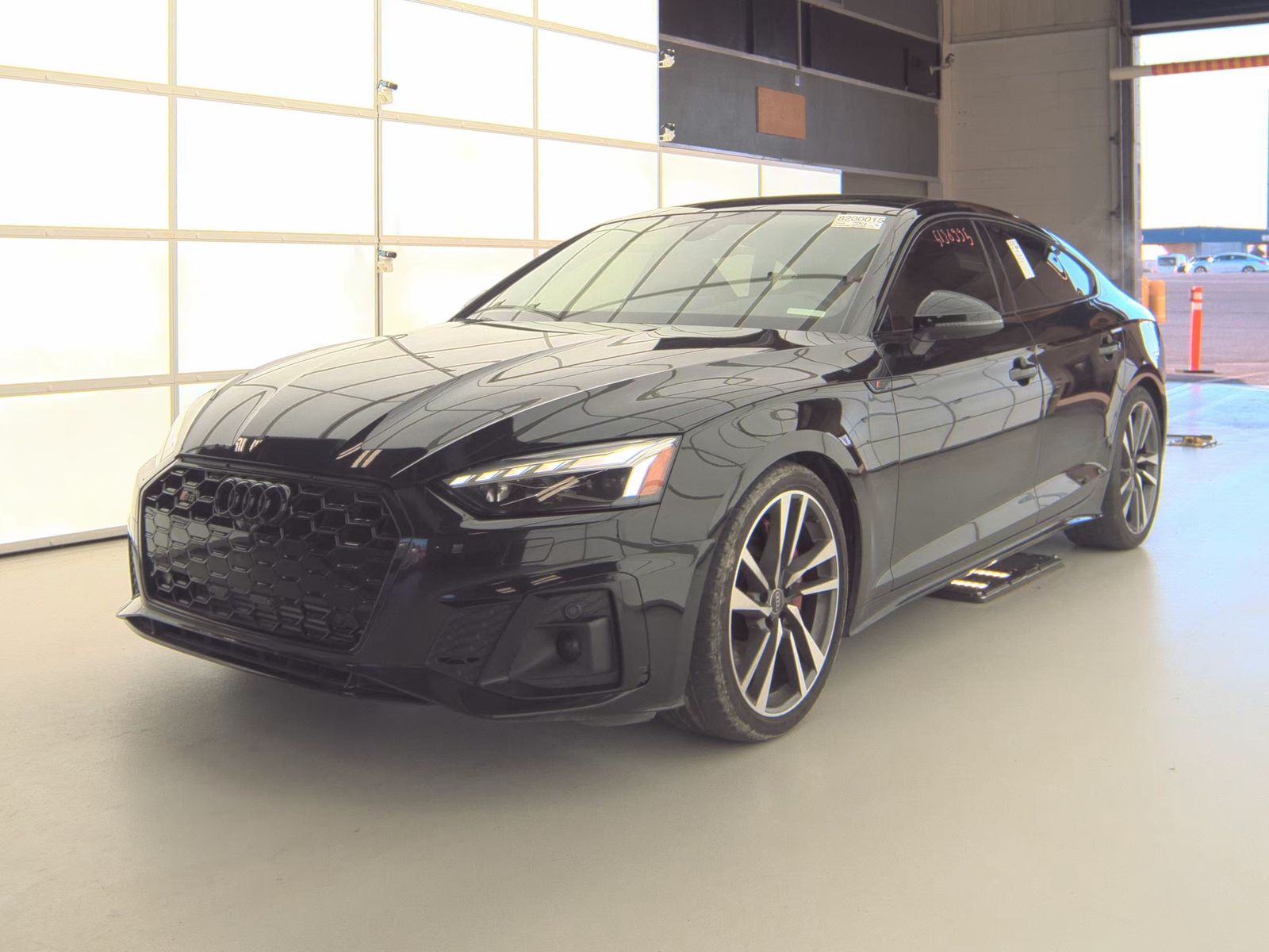 2023 Audi S5 Prestige AWD