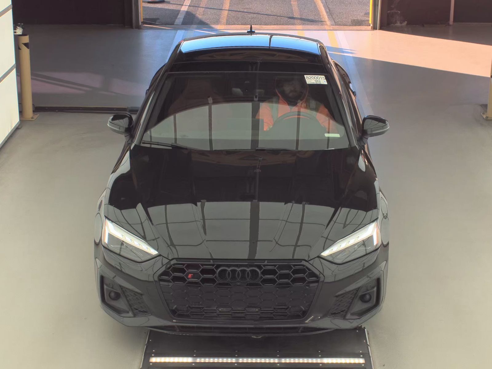 2023 Audi S5 Prestige AWD