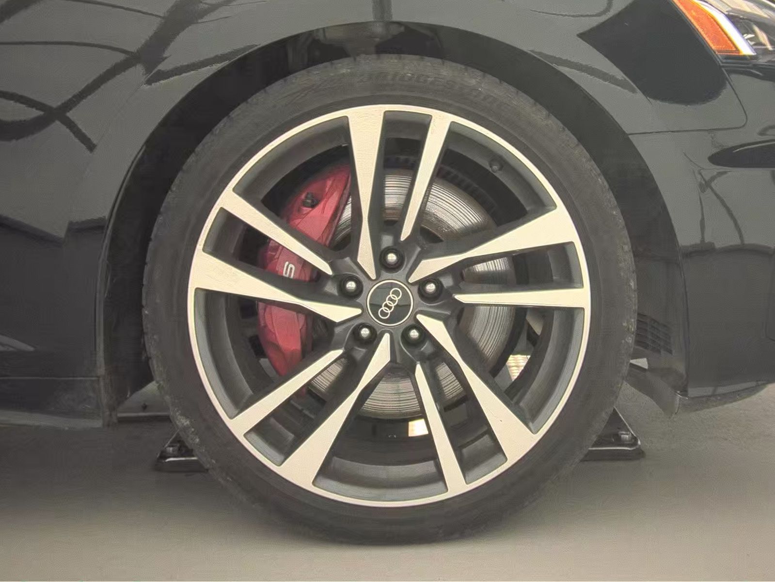 2023 Audi S5 Prestige AWD