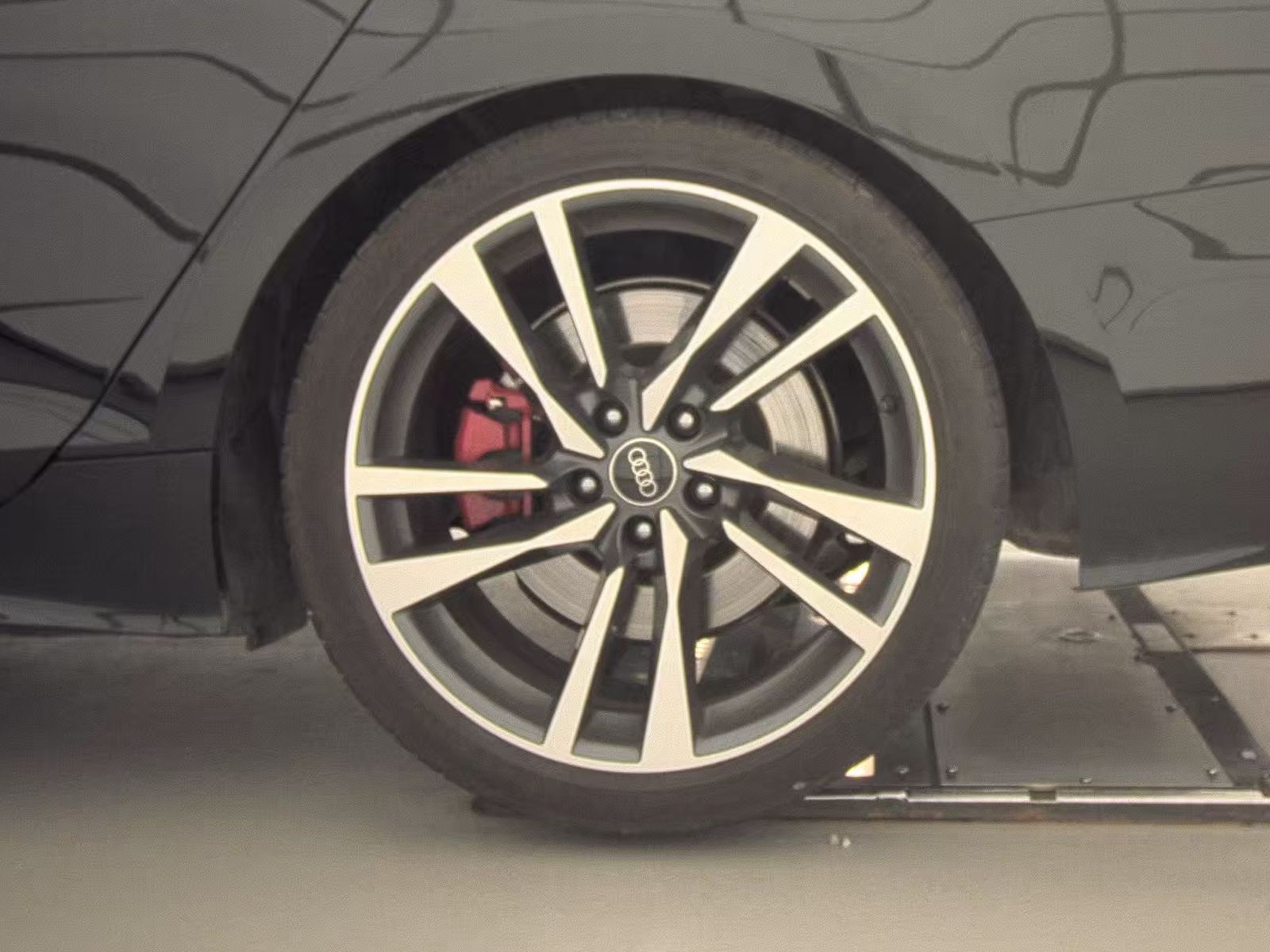 2023 Audi S5 Prestige AWD