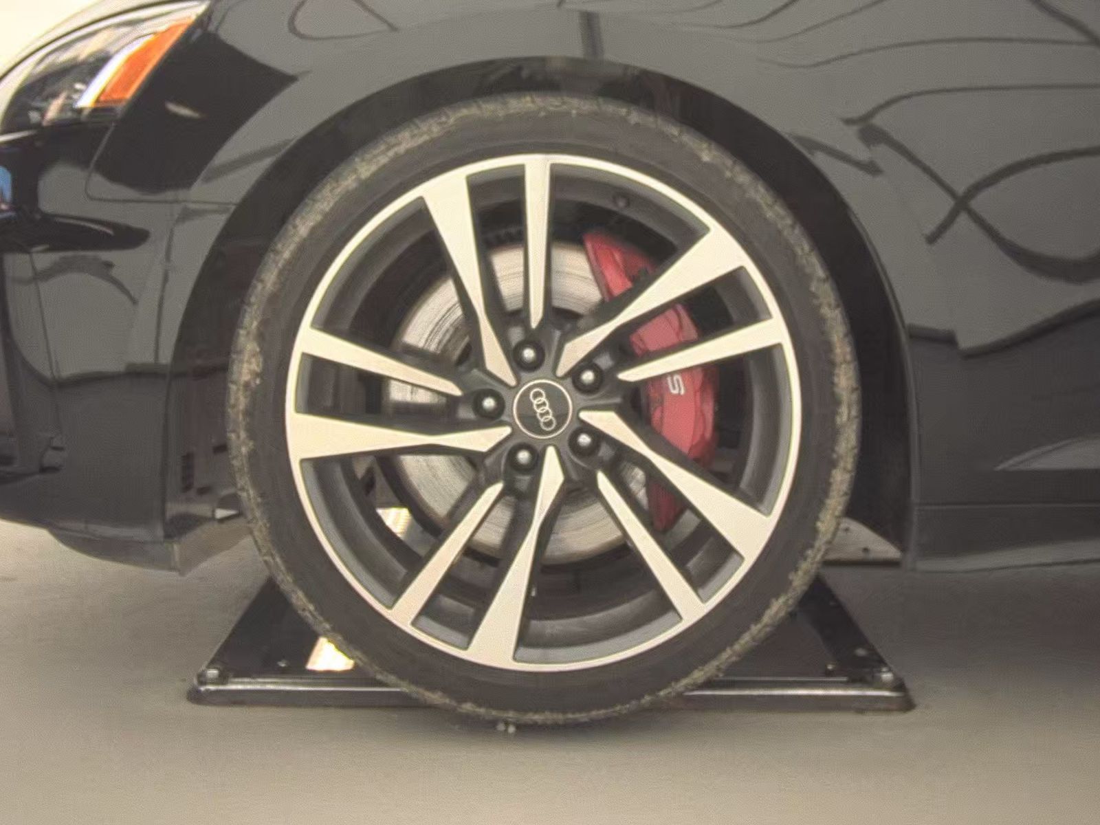 2023 Audi S5 Prestige AWD