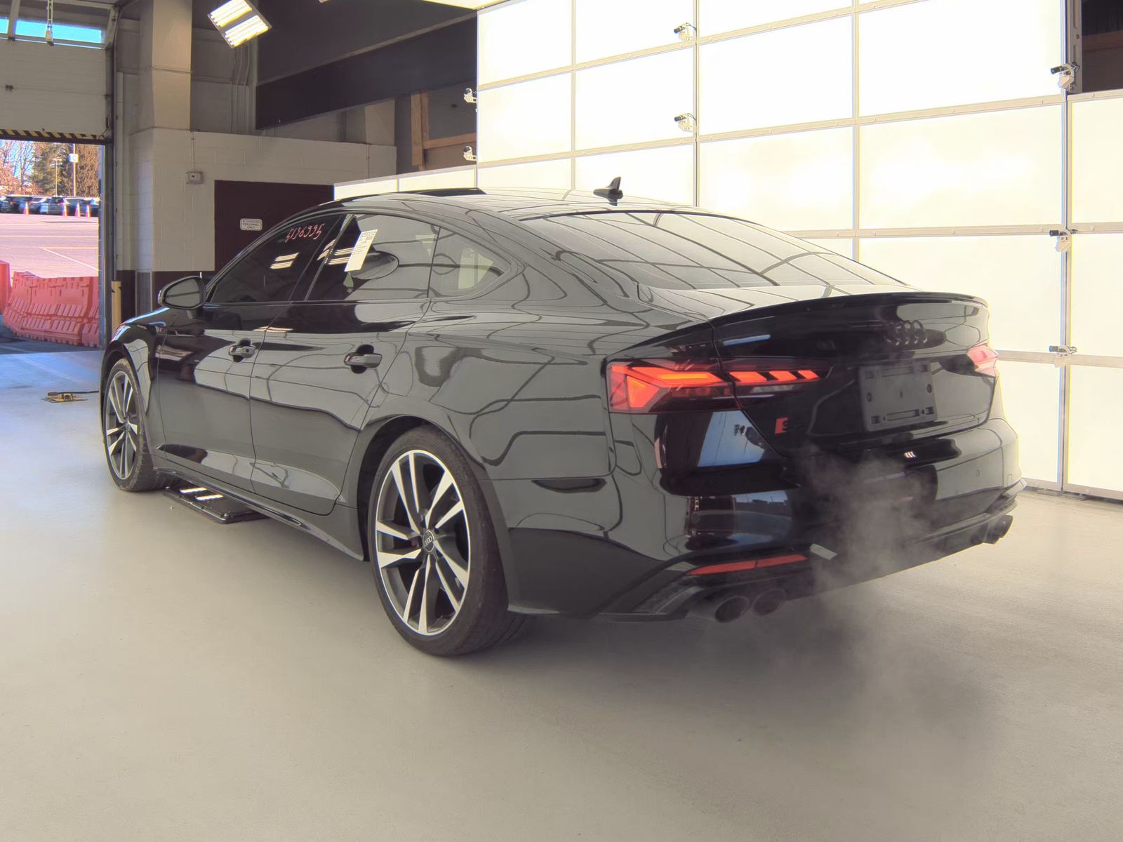 2023 Audi S5 Prestige AWD