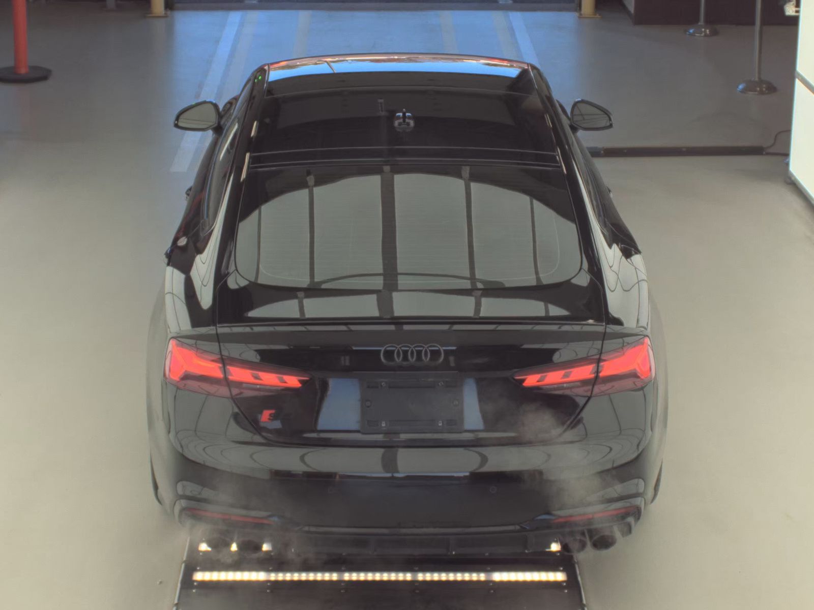 2023 Audi S5 Prestige AWD