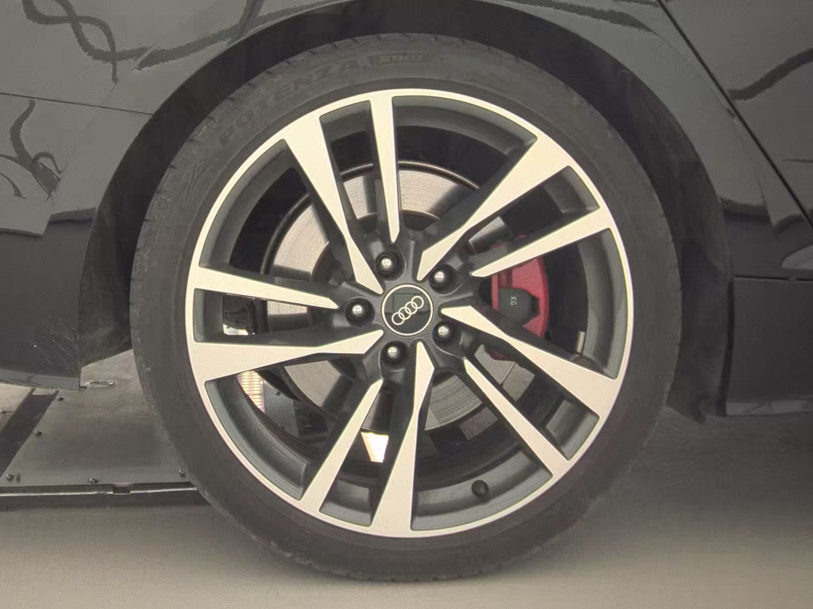 2023 Audi S5 Prestige AWD