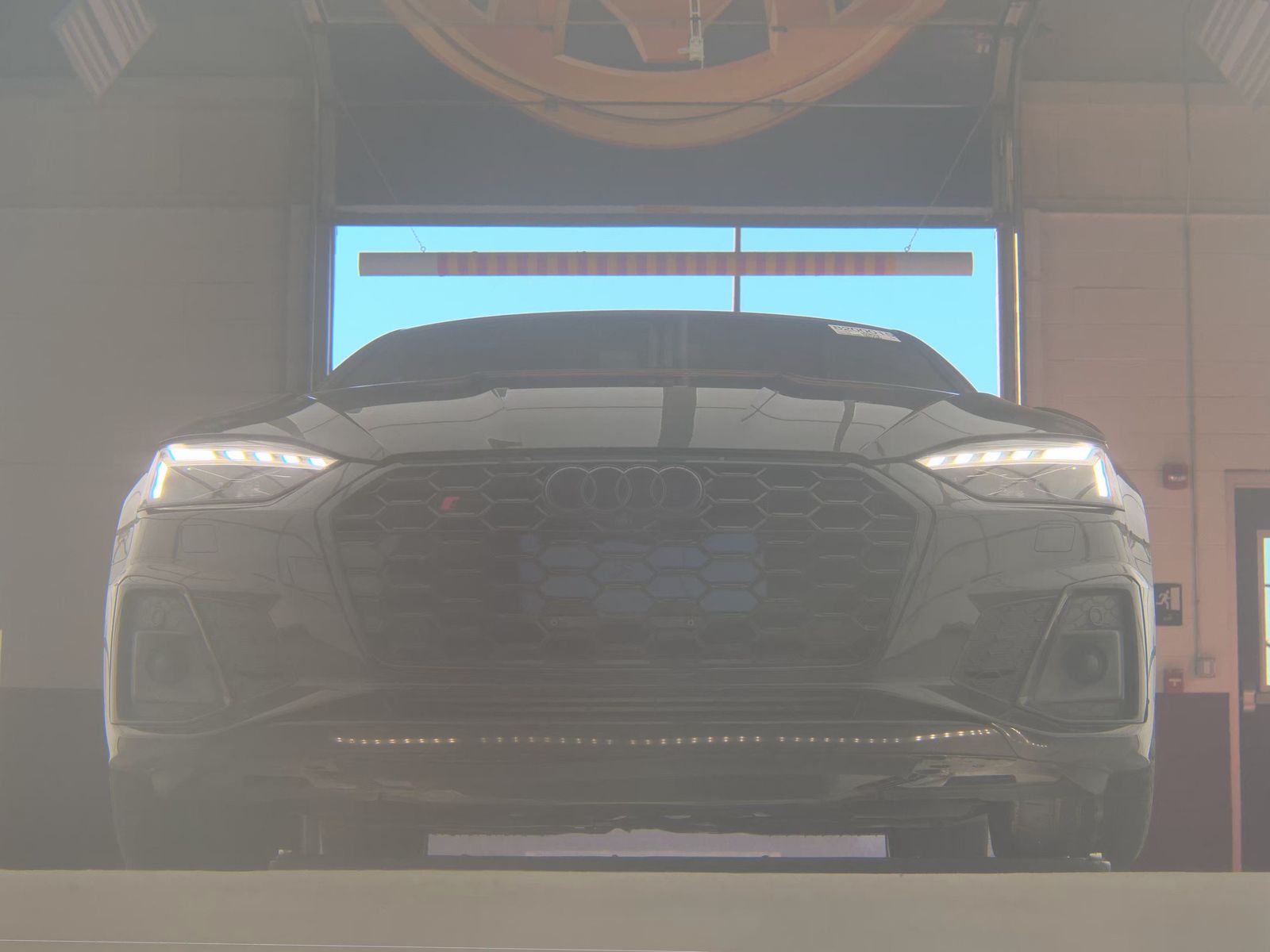 2023 Audi S5 Prestige AWD