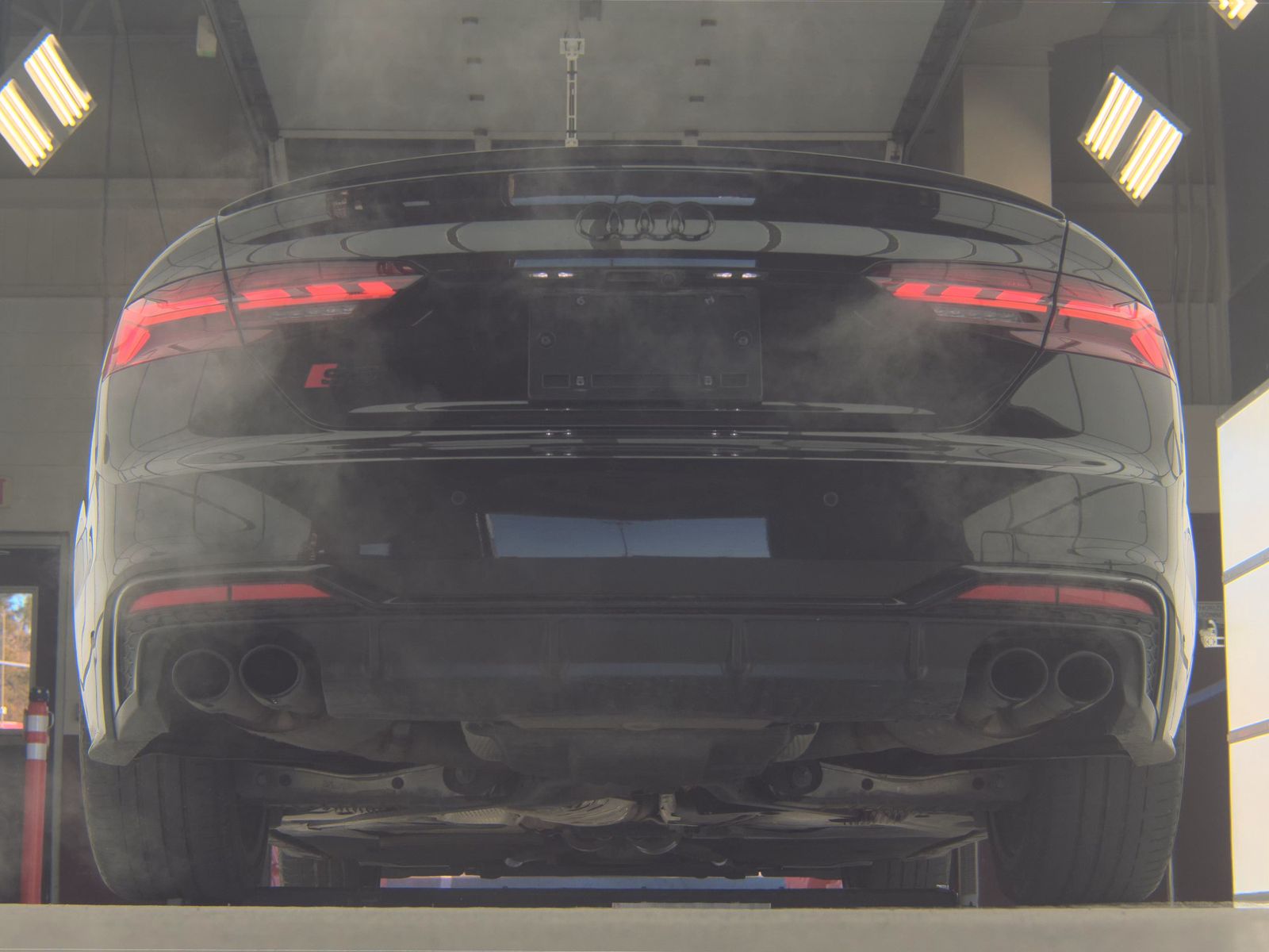 2023 Audi S5 Prestige AWD