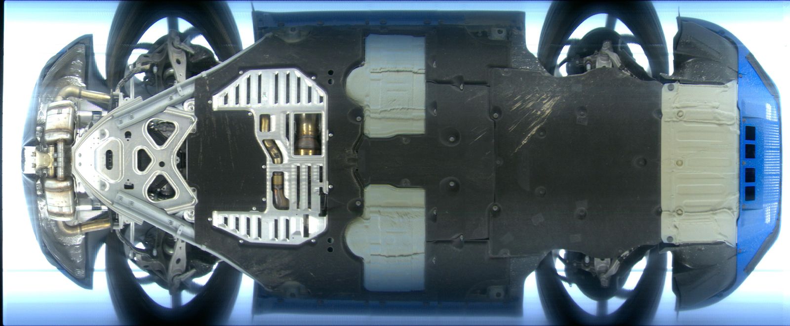 2025 Porsche 718 Cayman Base RWD