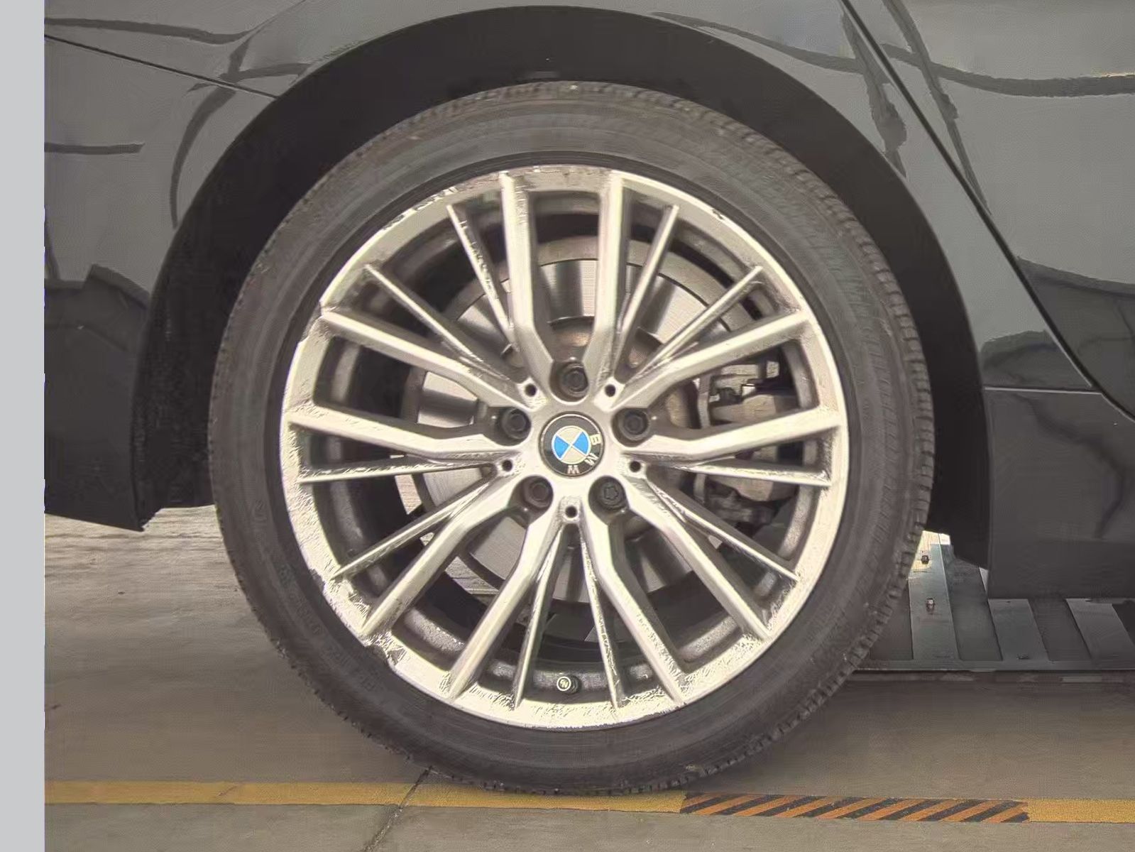 2023 BMW 3 Series 330i RWD