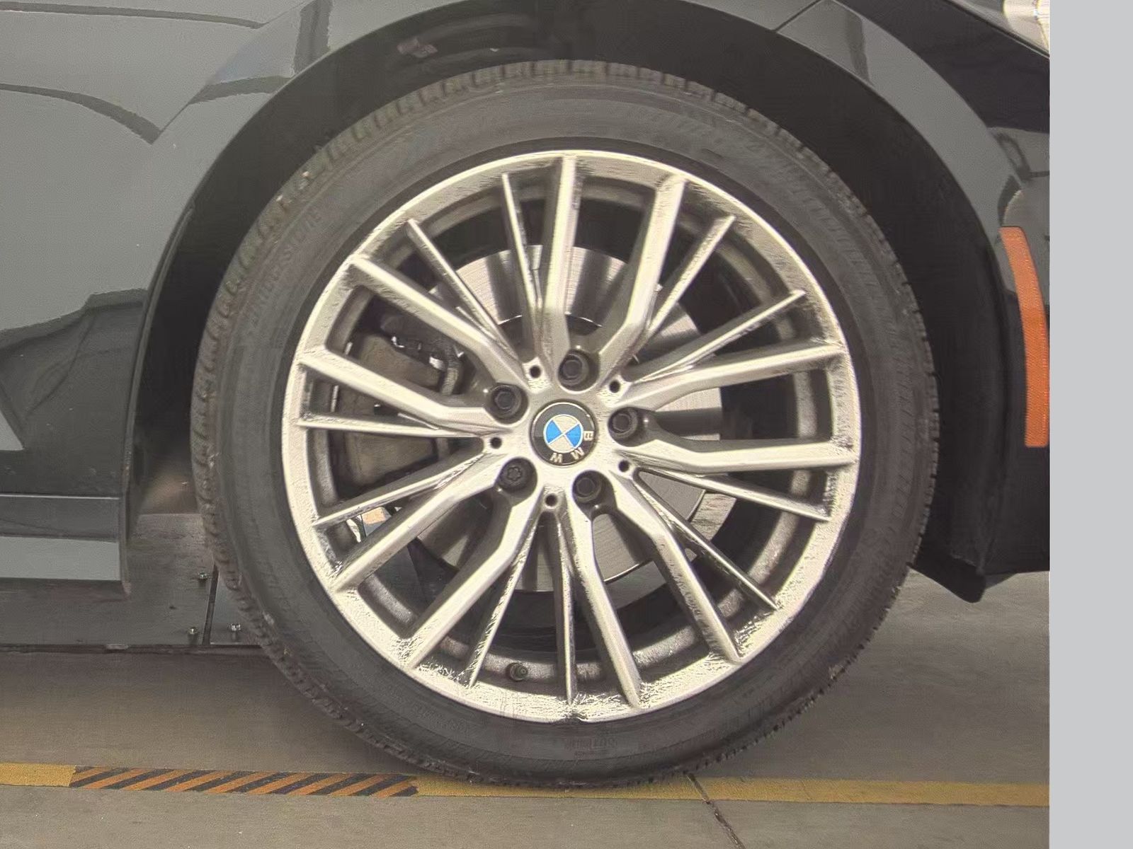 2023 BMW 3 Series 330i RWD