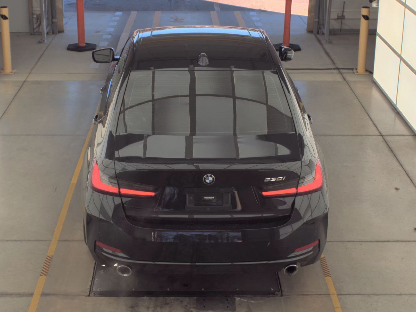 2023 BMW 3 Series 330i RWD