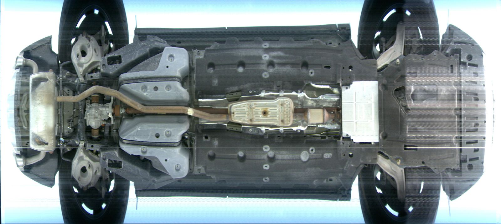 2024 Ford Edge Titanium AWD