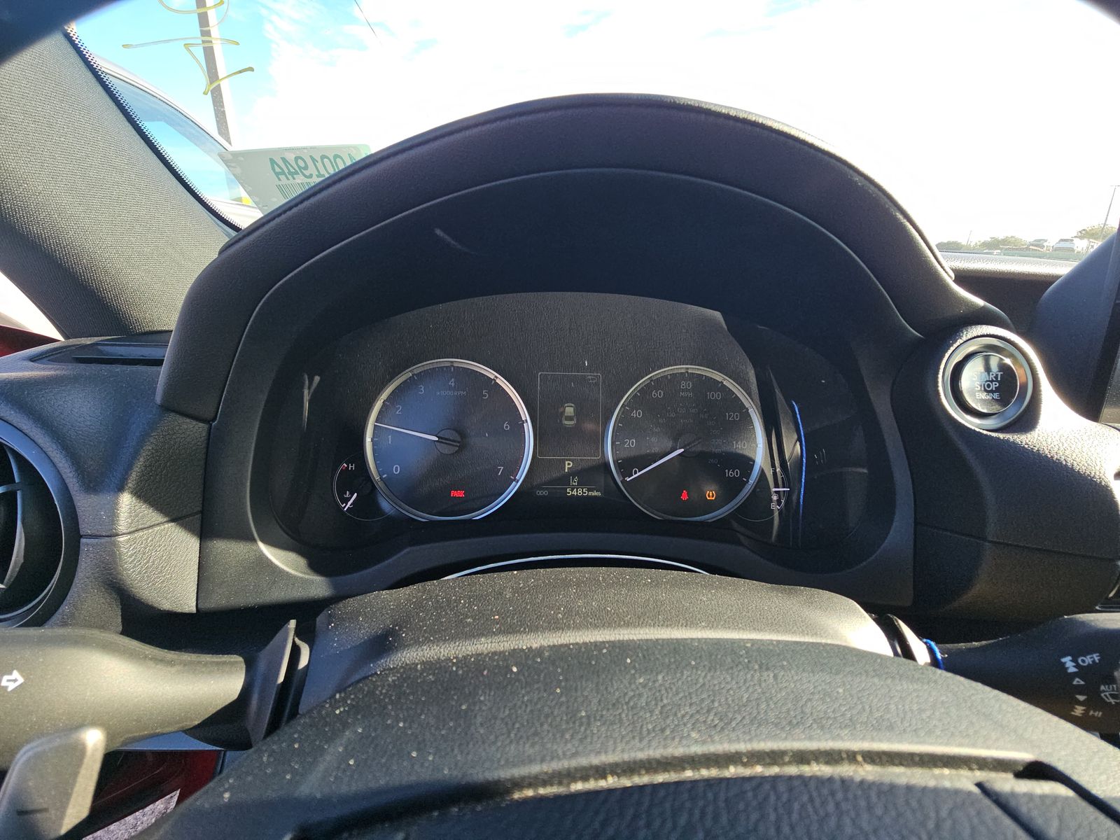 2025 Lexus IS IS 300 RWD