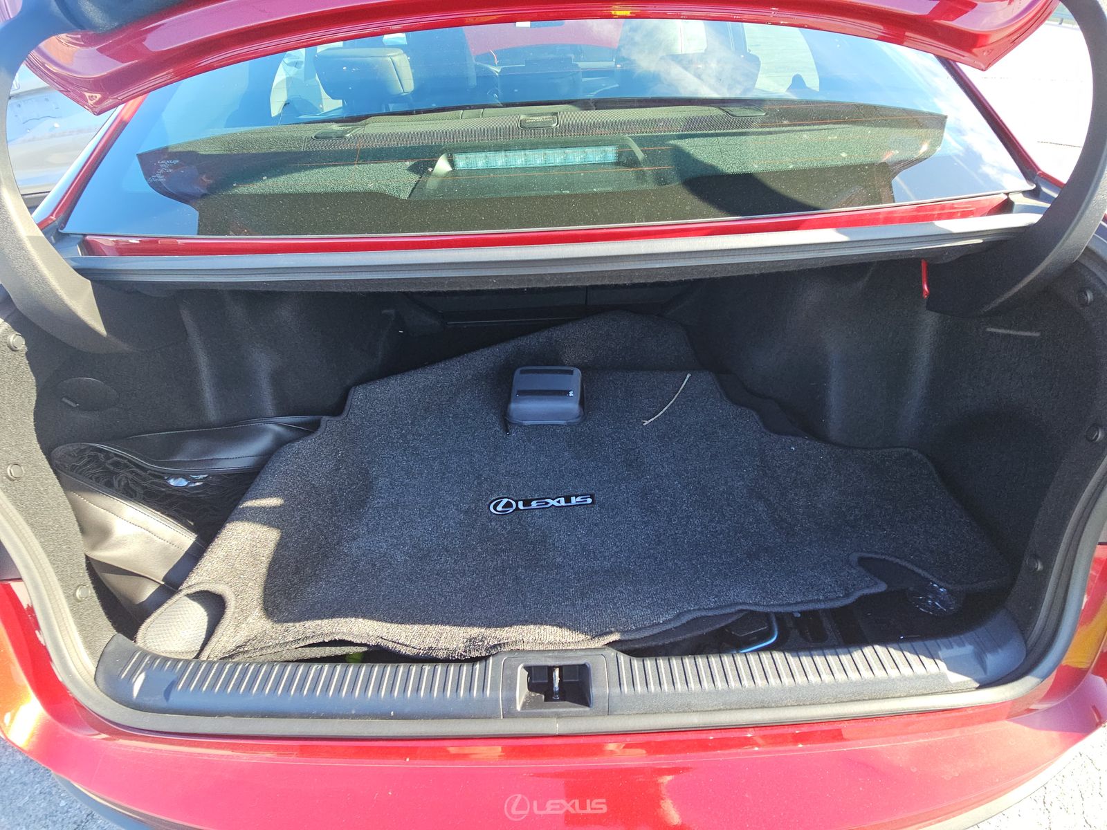 2025 Lexus IS IS 300 RWD