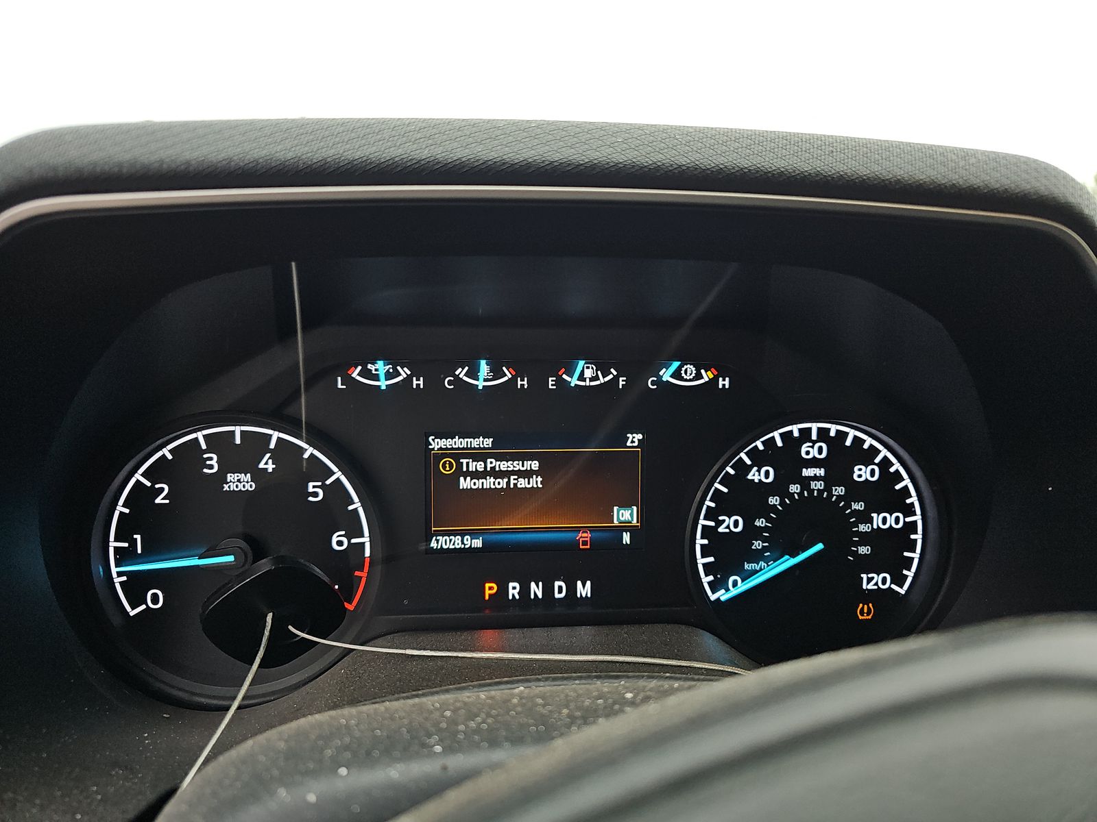 2023 Ford F-150 XL AWD