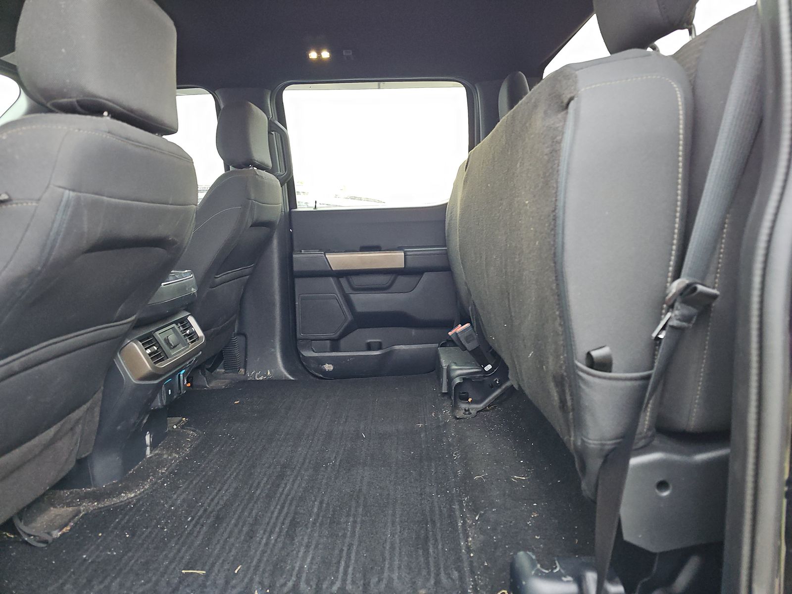 2023 Ford F-150 XL AWD