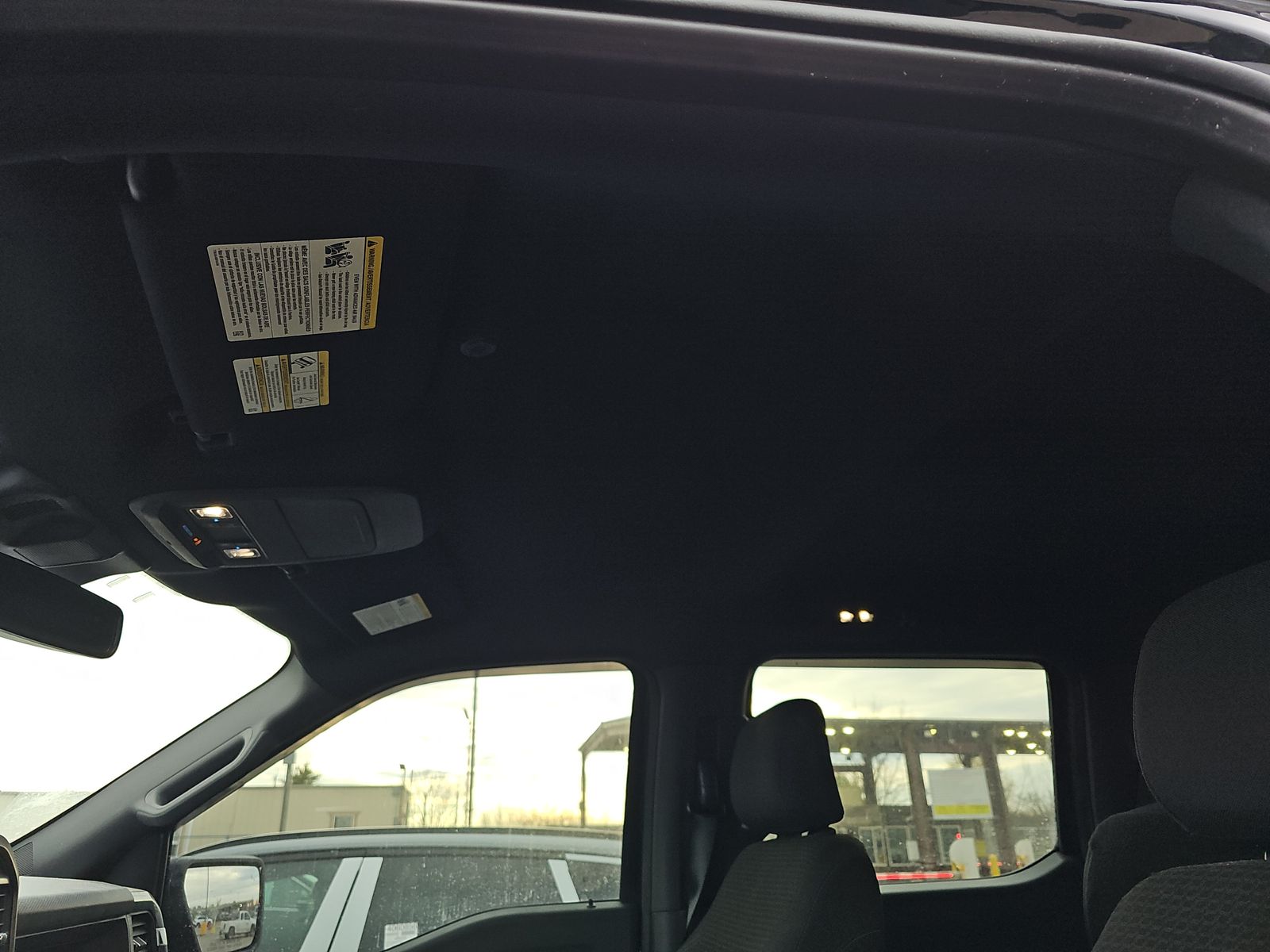 2023 Ford F-150 XL AWD