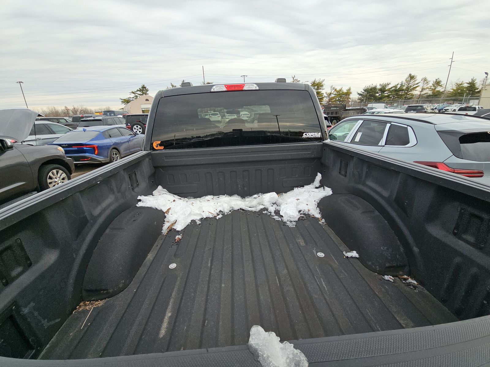 2023 Ford F-150 XL AWD