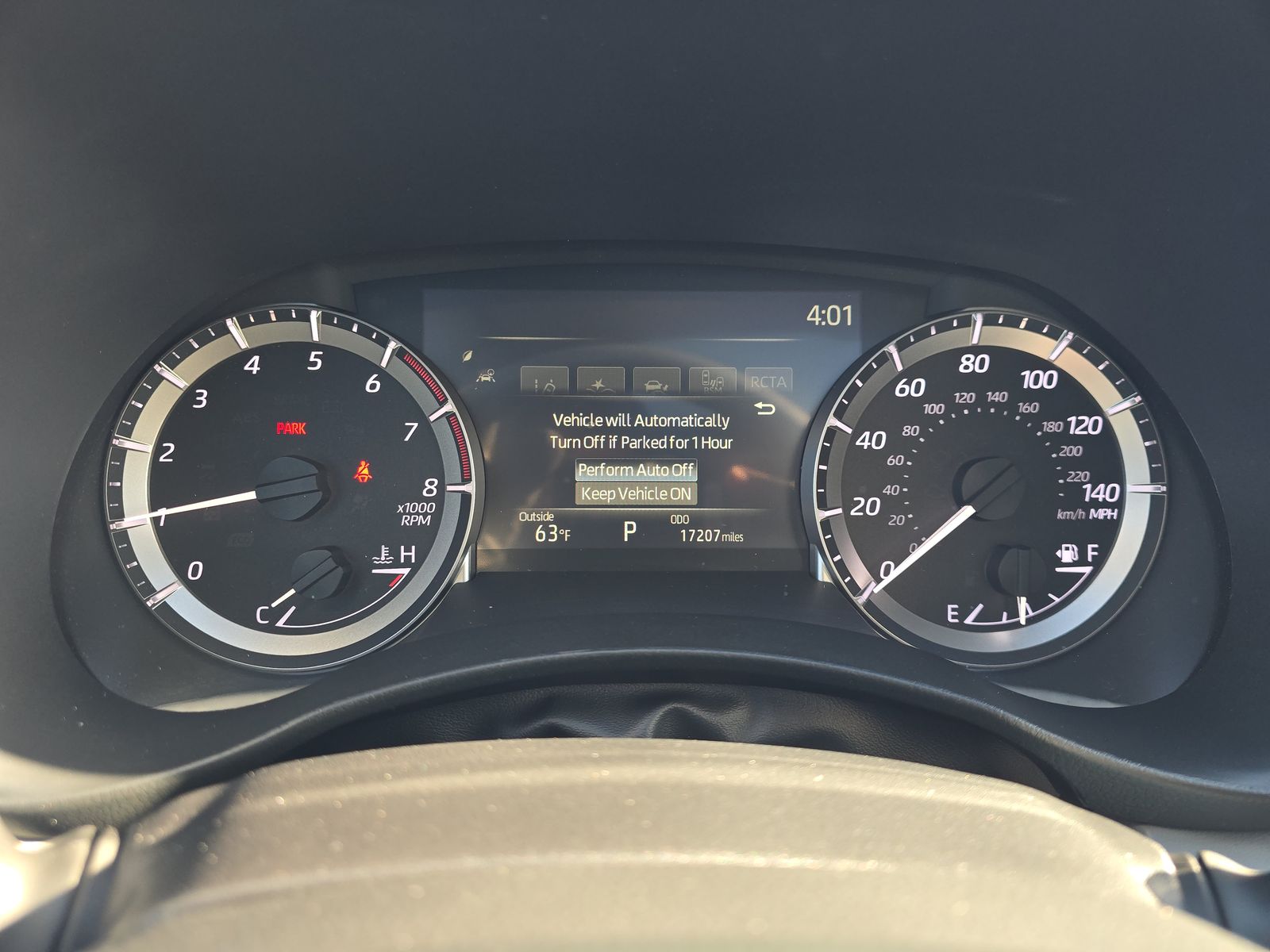 2024 Toyota Highlander XLE FWD