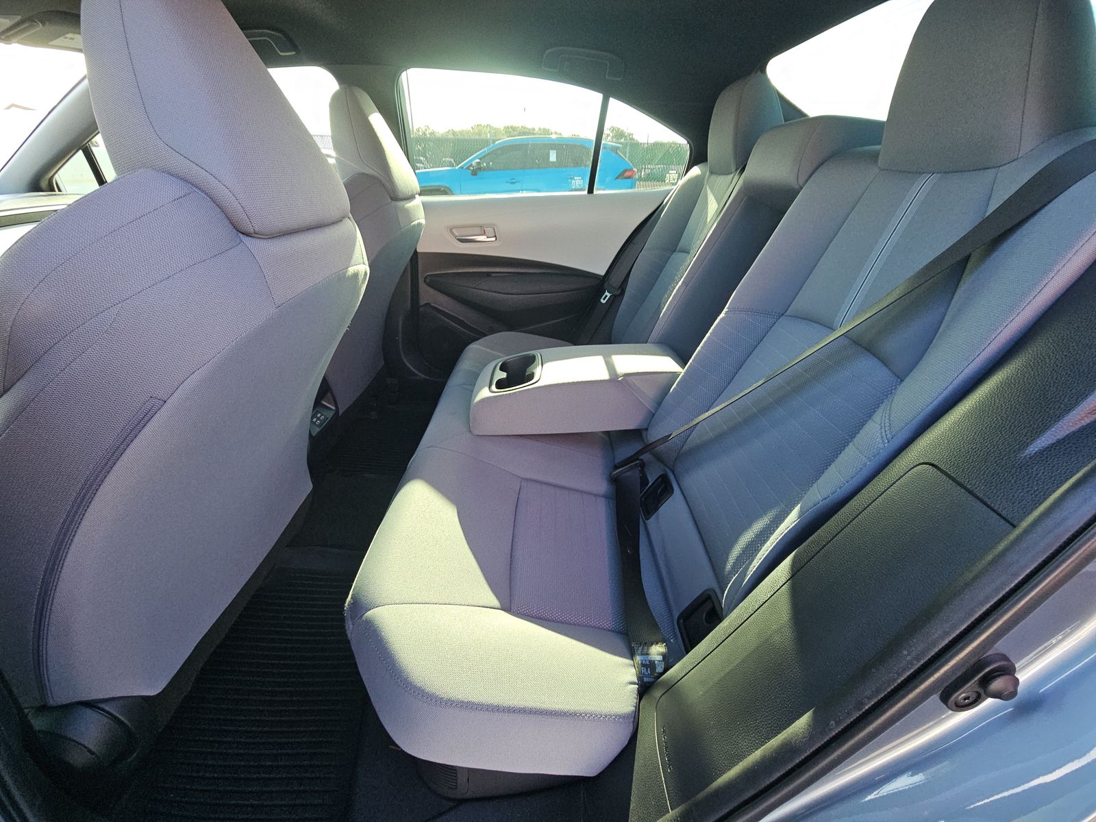 2025 Toyota Corolla Hybrid SE FWD