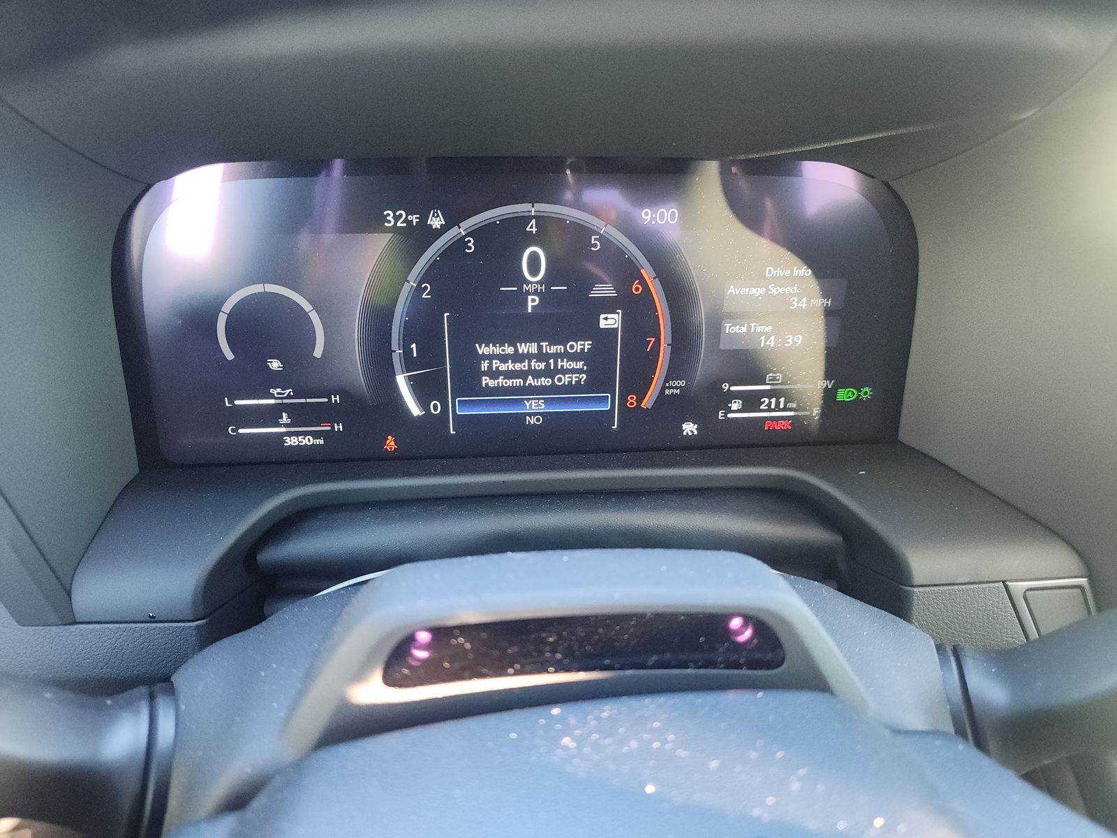 2025 Lexus GX GX 550 Luxury AWD