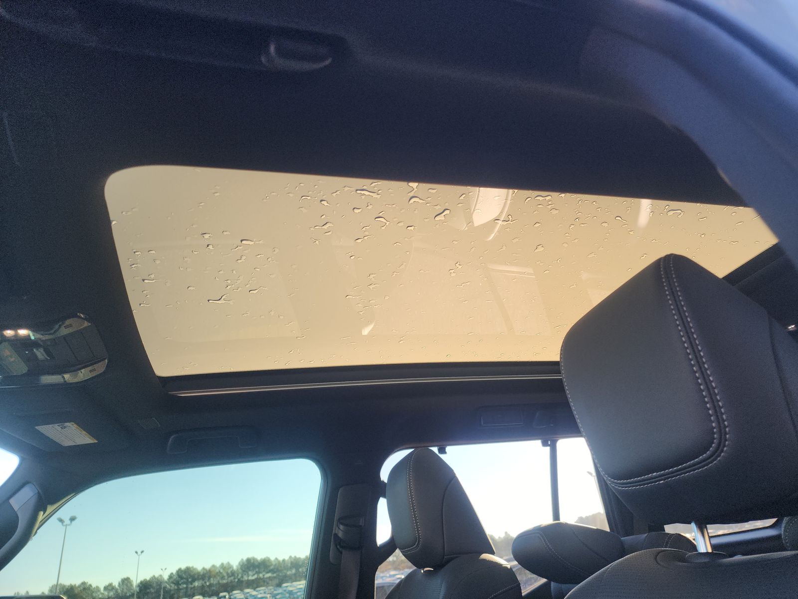 2025 Lexus GX GX 550 Luxury AWD