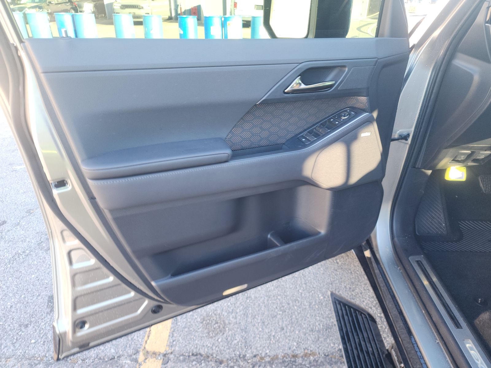 2025 Lexus GX GX 550 Luxury AWD