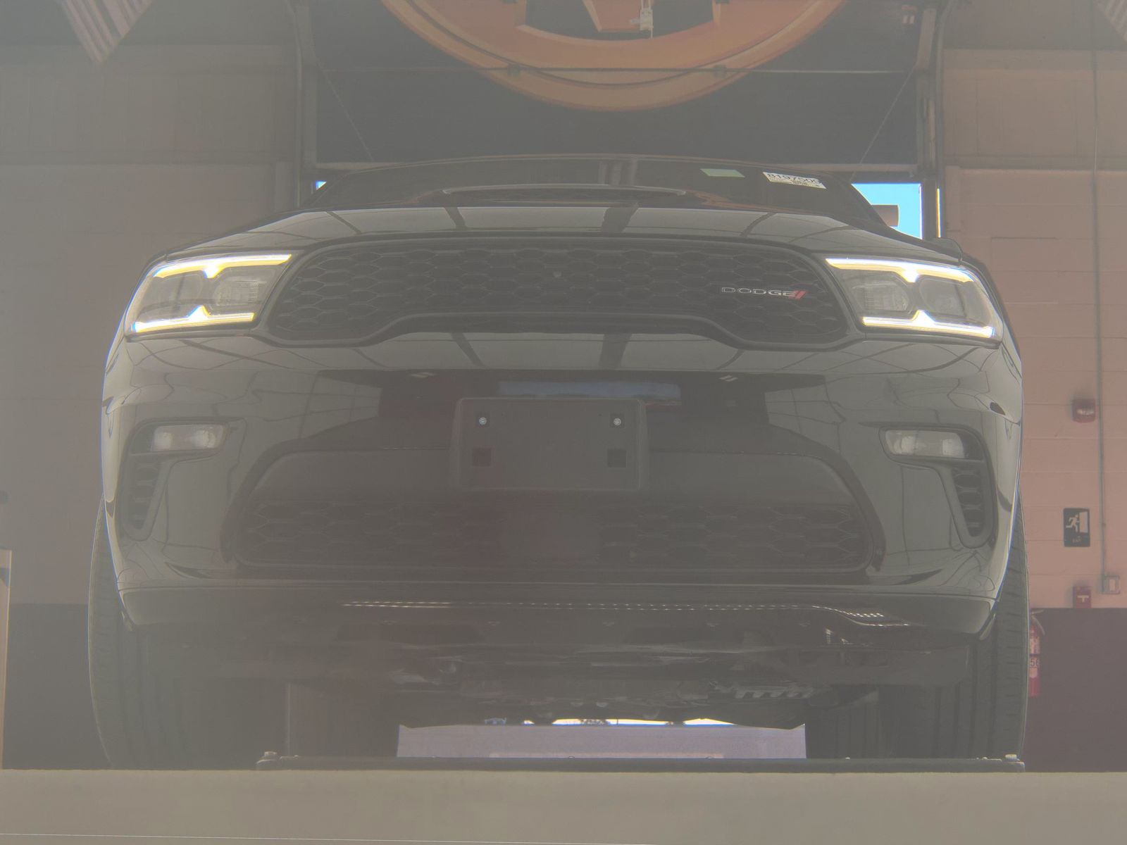 2022 Dodge Durango GT Plus AWD