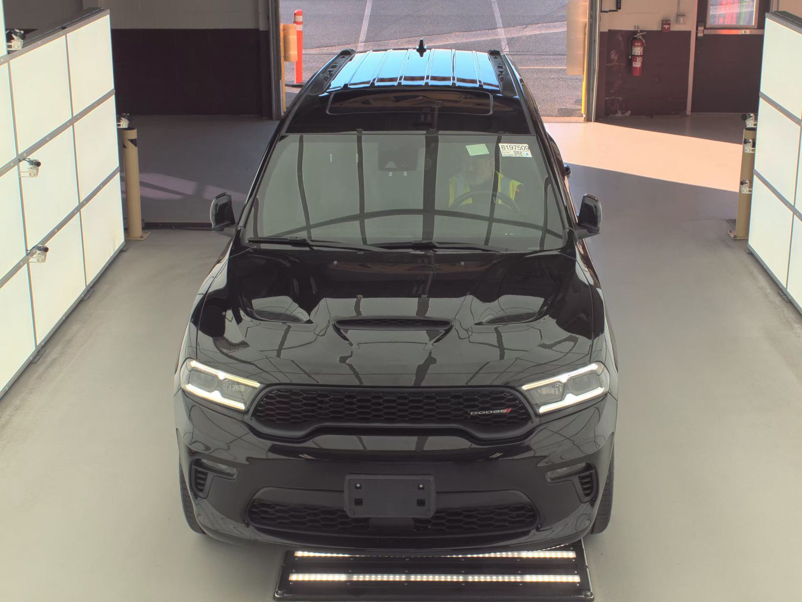 2022 Dodge Durango GT Plus AWD