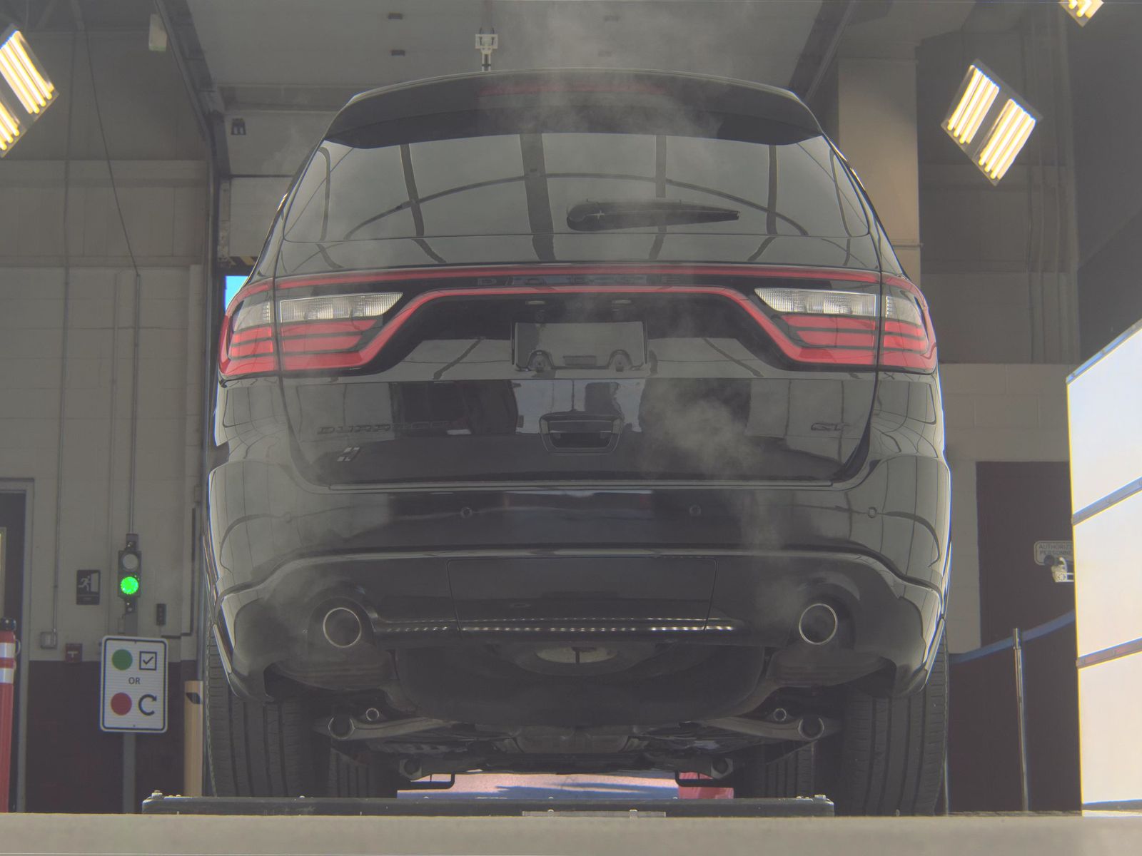 2022 Dodge Durango GT Plus AWD