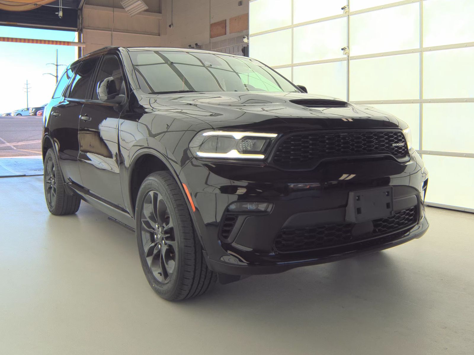 2022 Dodge Durango GT Plus AWD