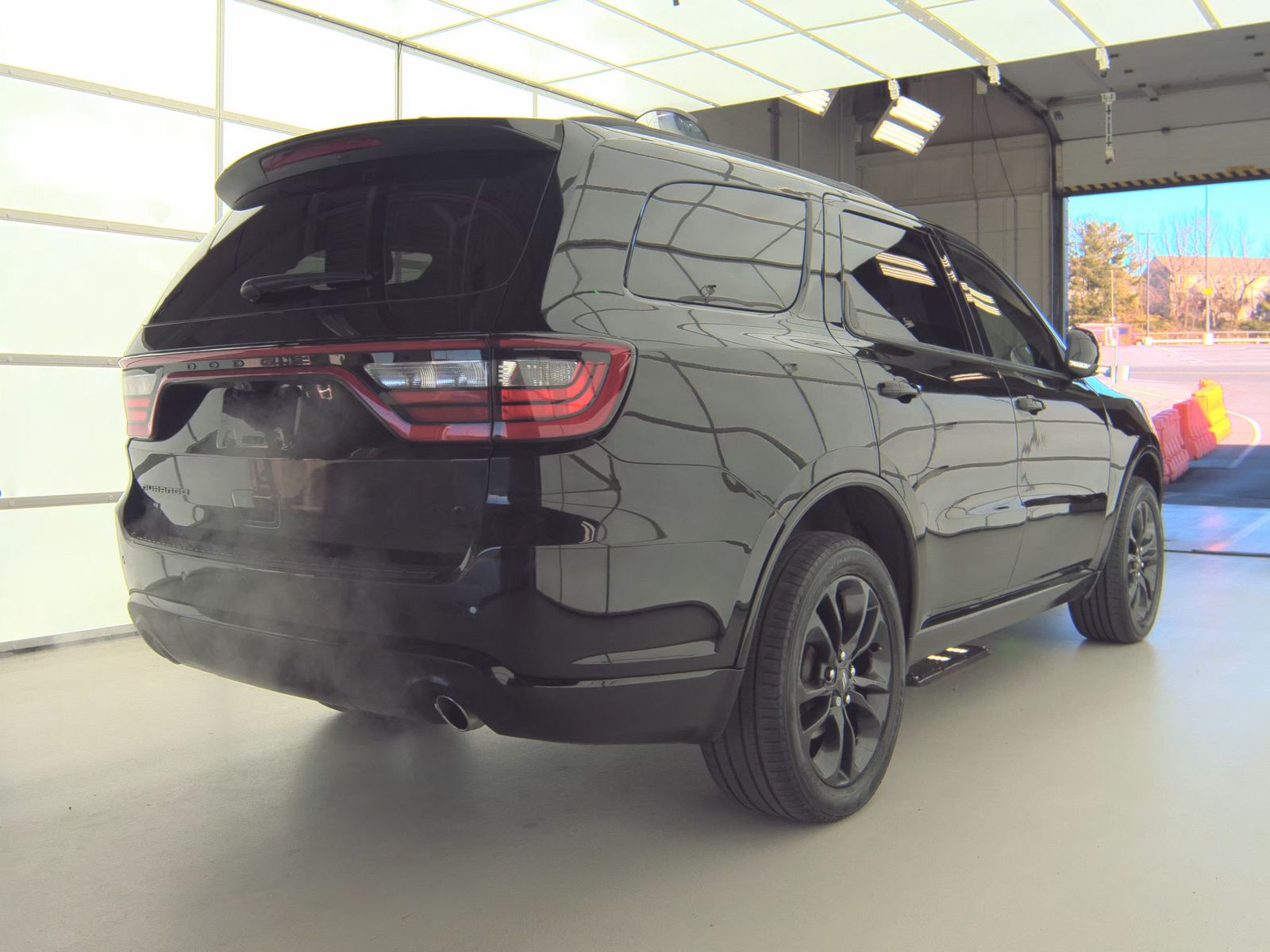 2022 Dodge Durango GT Plus AWD