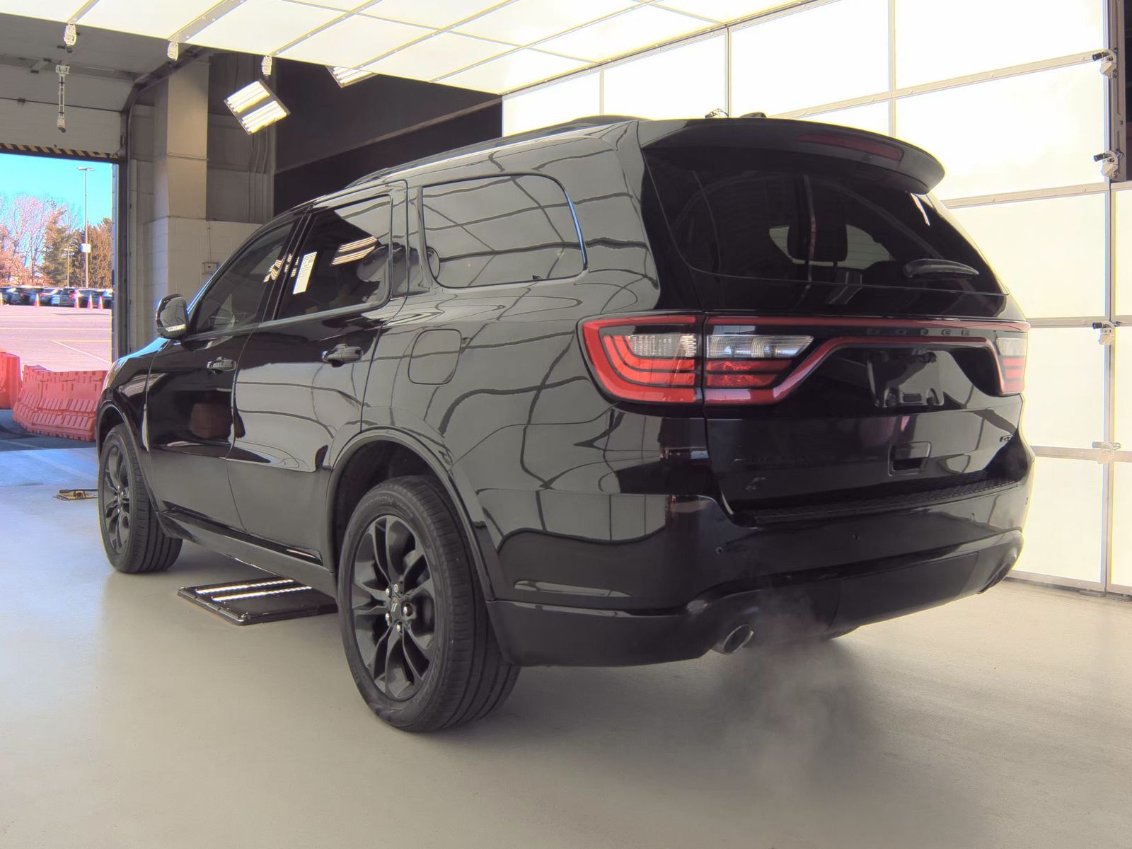 2022 Dodge Durango GT Plus AWD