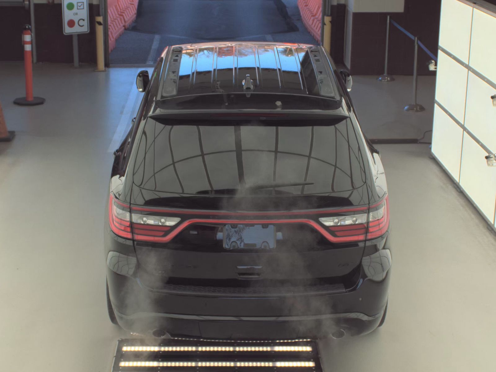 2022 Dodge Durango GT Plus AWD