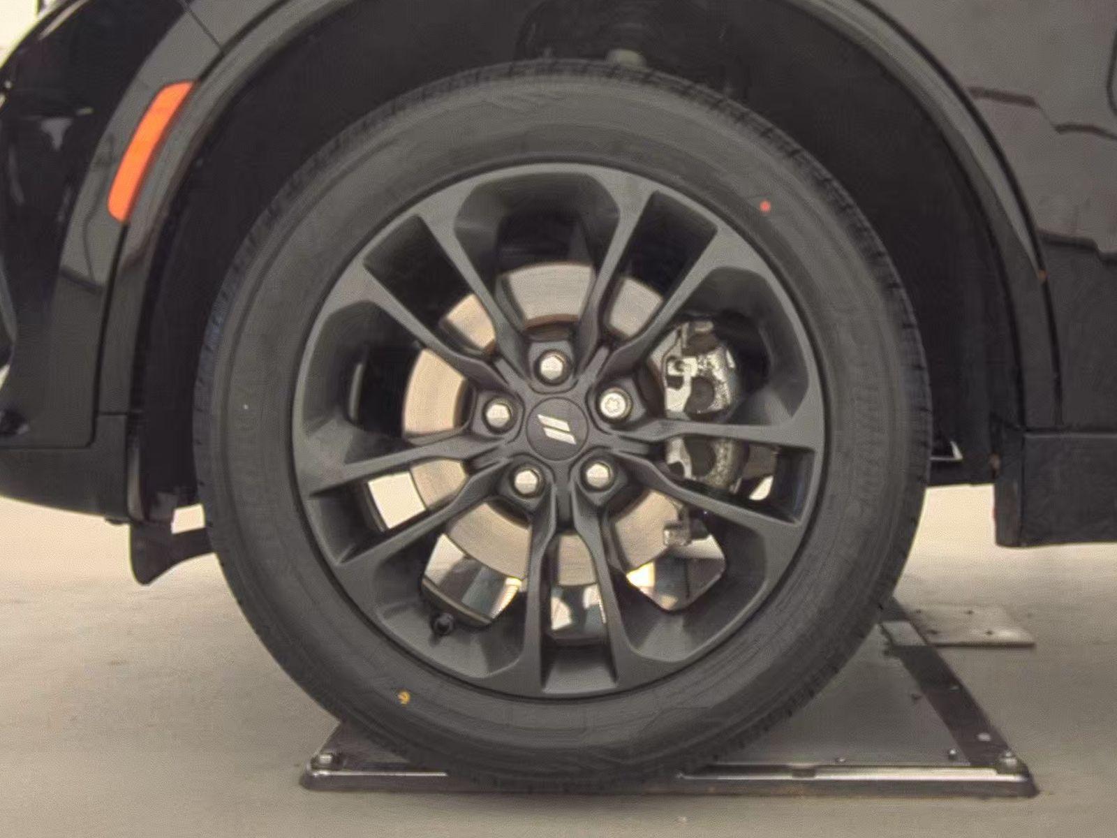 2022 Dodge Durango GT Plus AWD