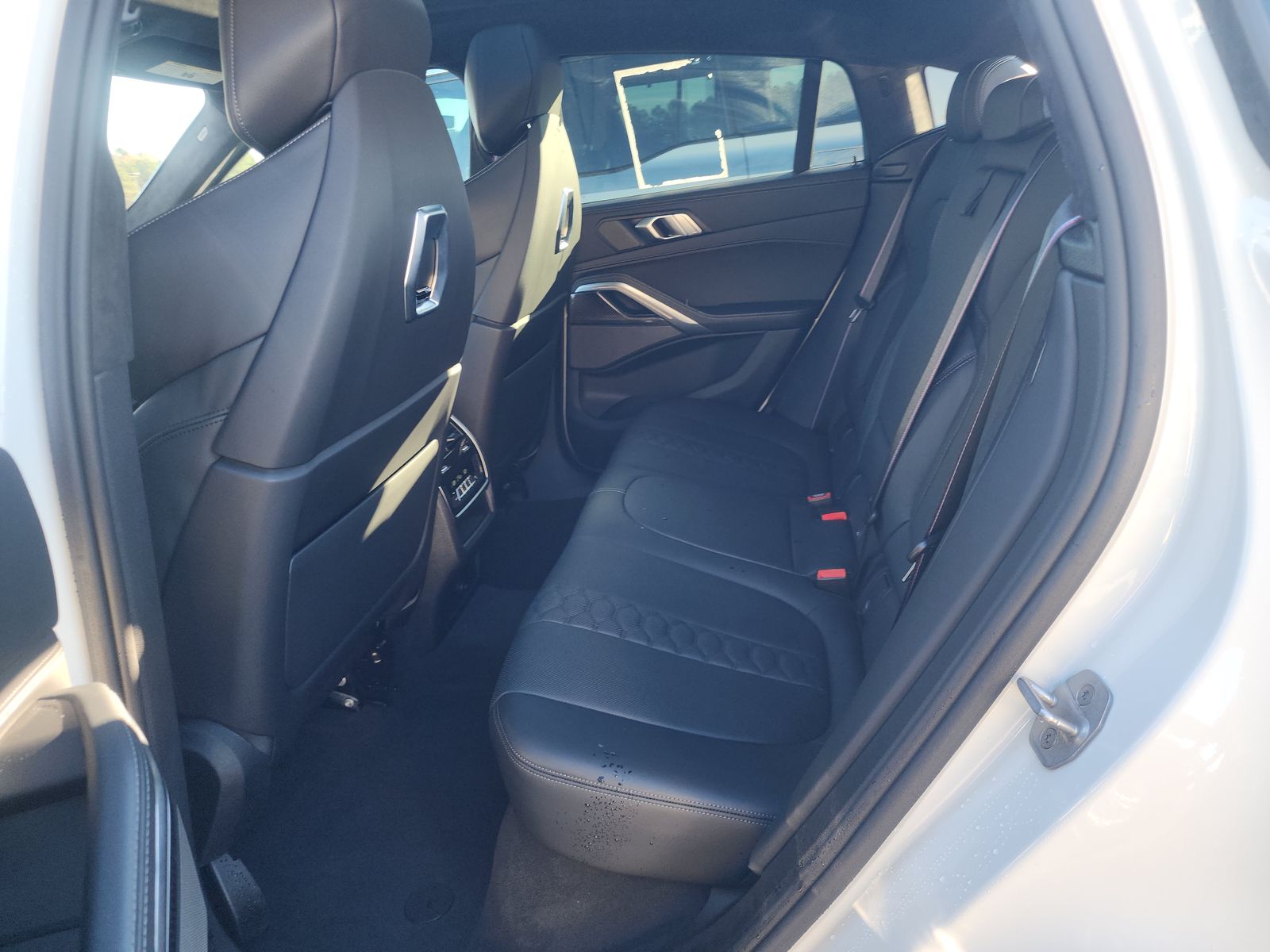 2025 BMW X6 M Competition AWD