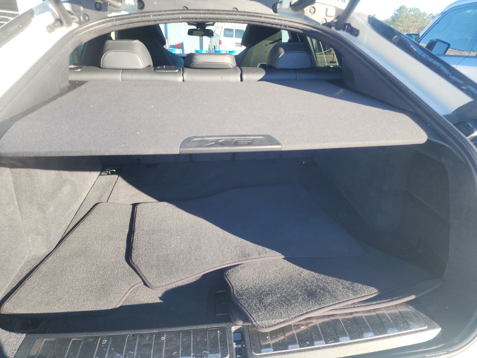 2025 BMW X6 M Competition AWD