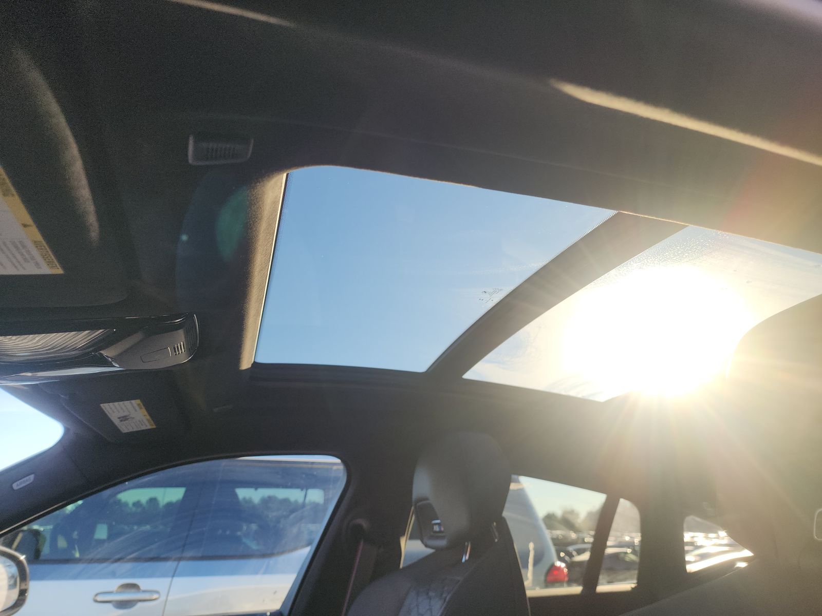 2025 BMW X6 M Competition AWD