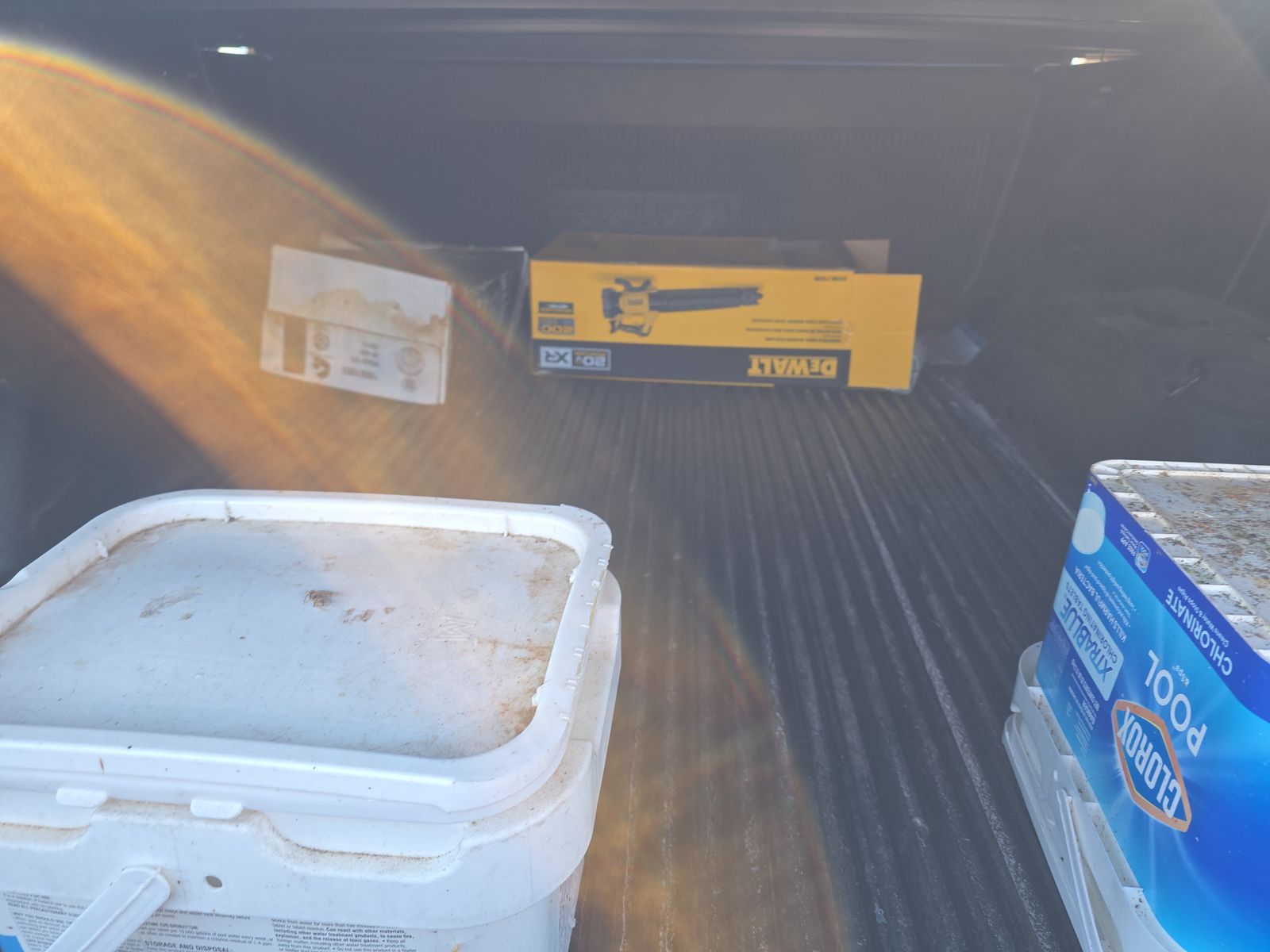 2020 Chevrolet Silverado 1500 RST AWD