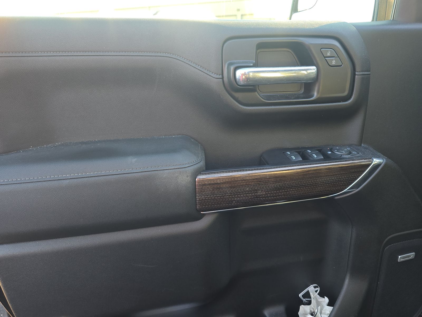 2020 Chevrolet Silverado 1500 RST AWD