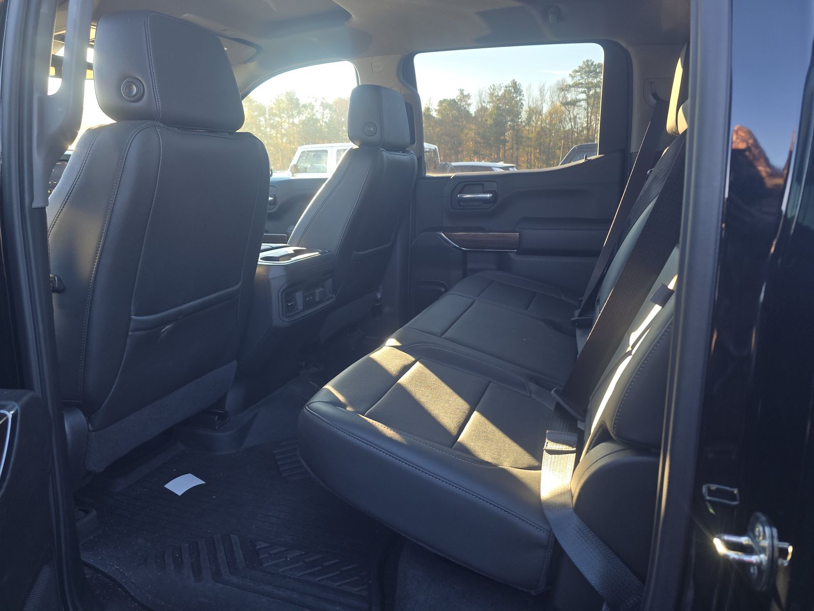 2020 Chevrolet Silverado 1500 RST AWD